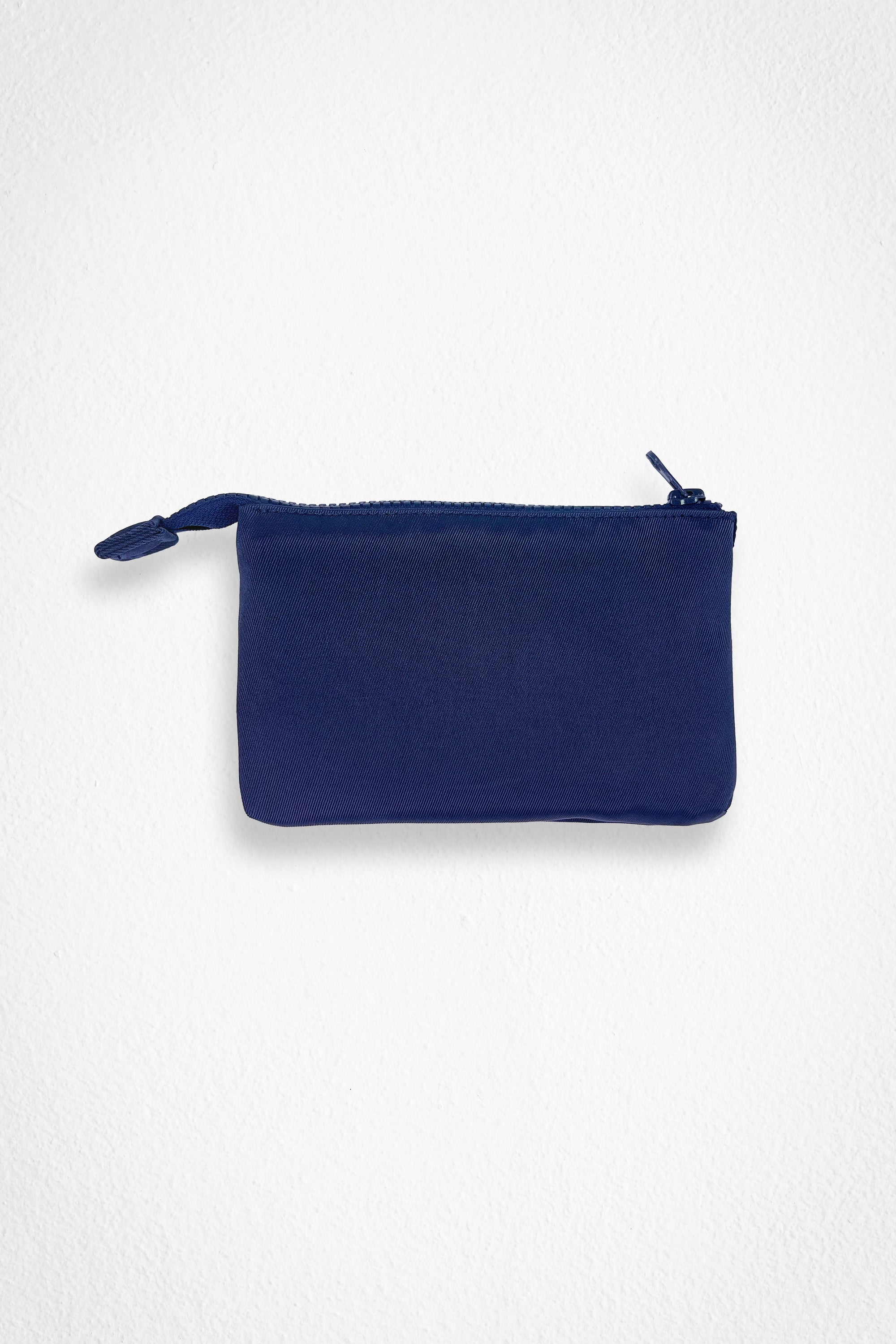 Nylon Zip Pouch