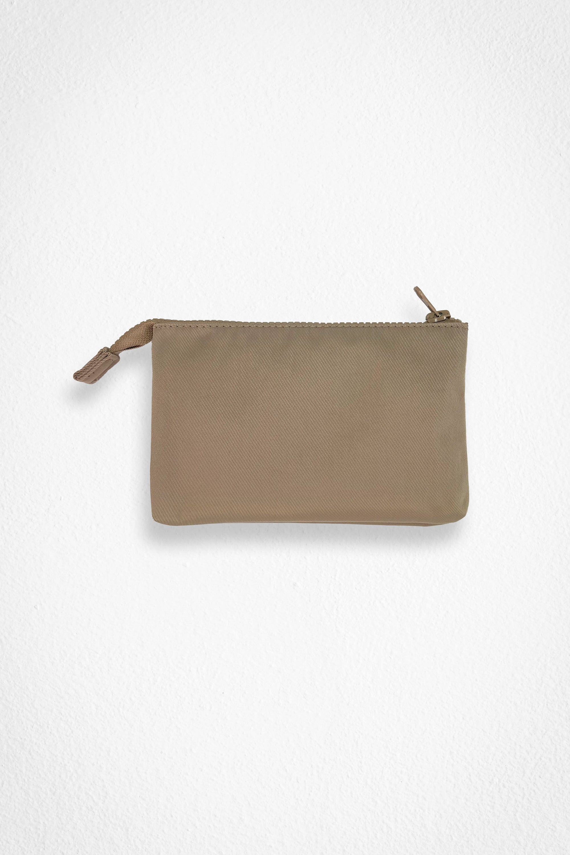 Nylon Zip Pouch