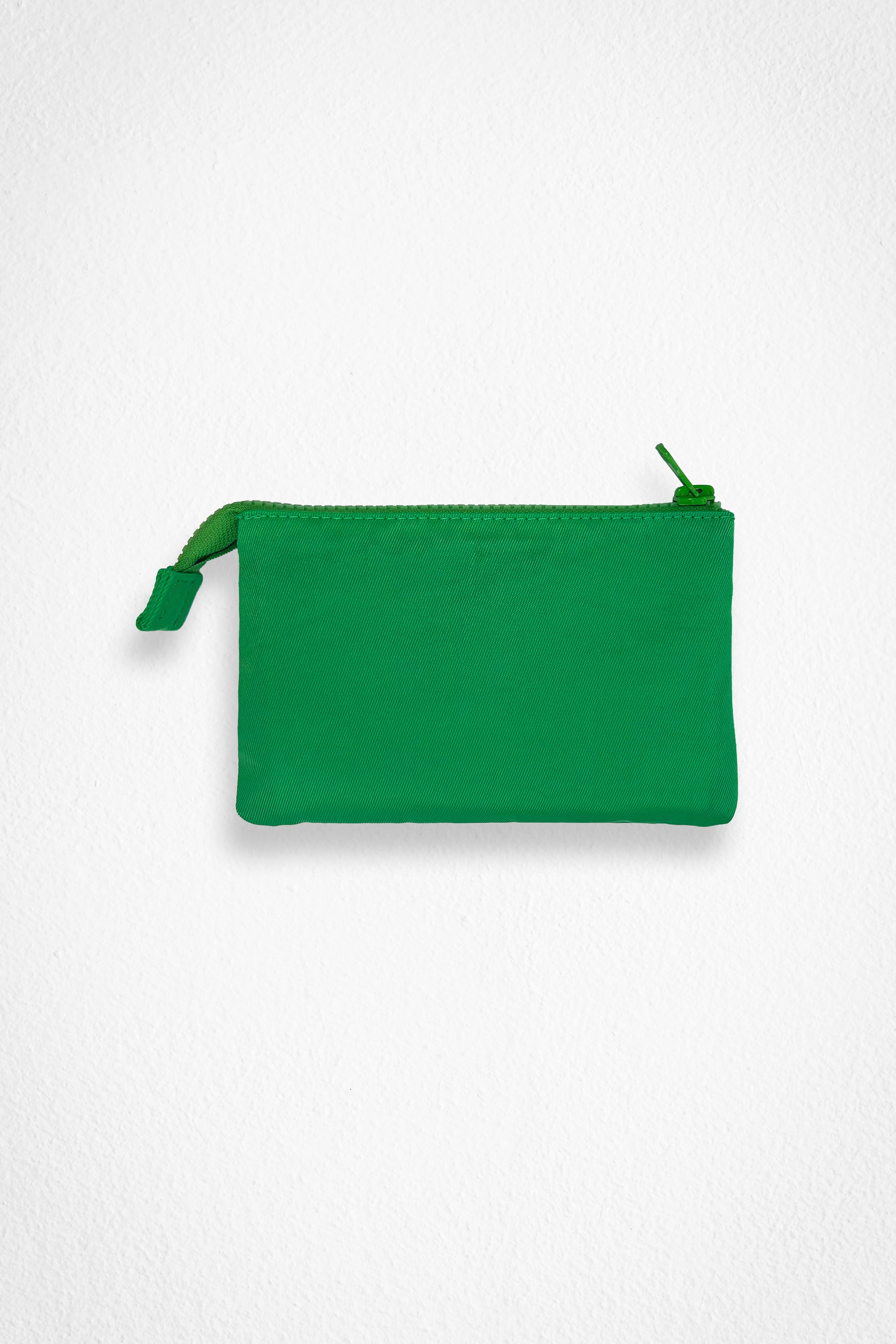 Nylon Zip Pouch