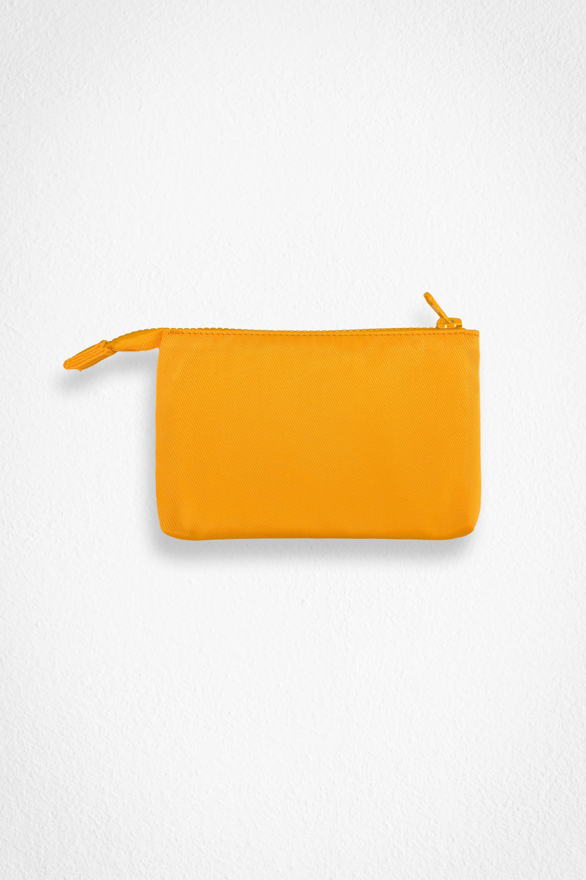 Nylon Zip Pouch