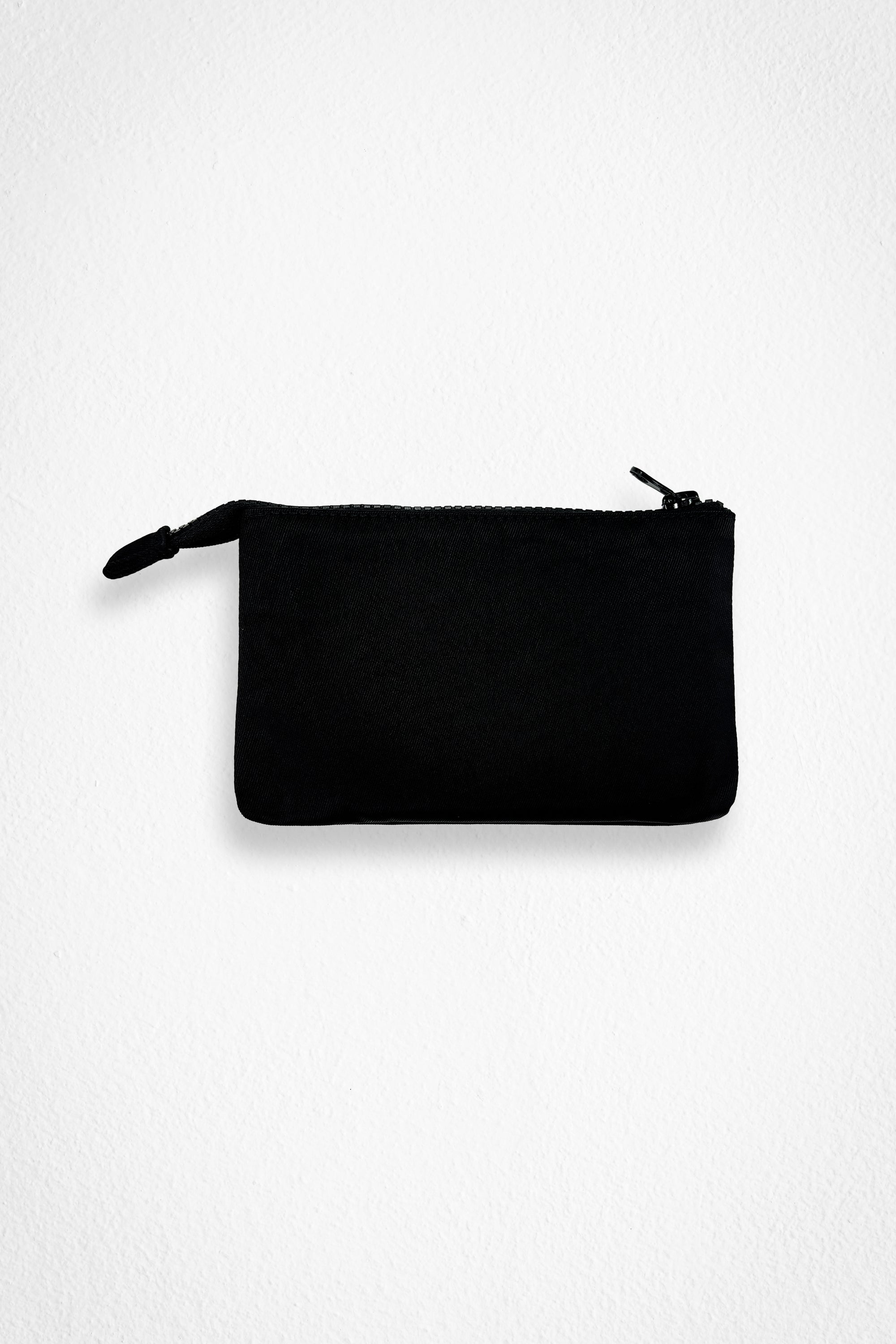 Nylon Zip Pouch