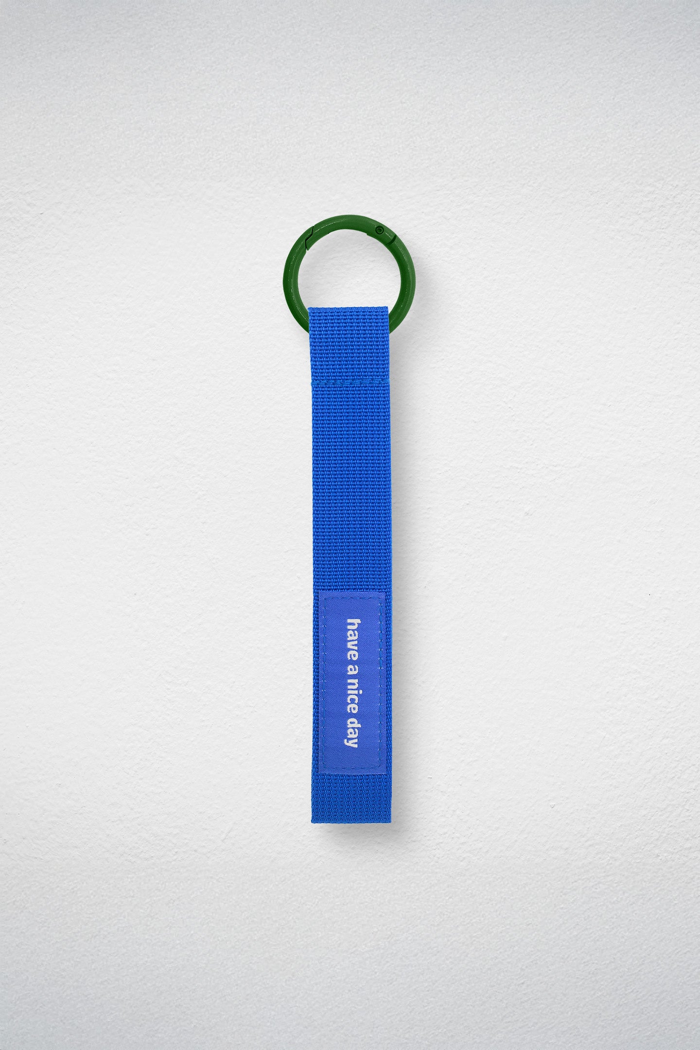 Colour Phone Strap