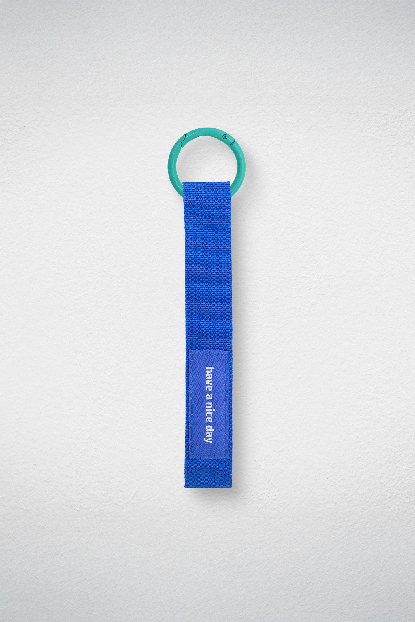 Colour Phone Strap