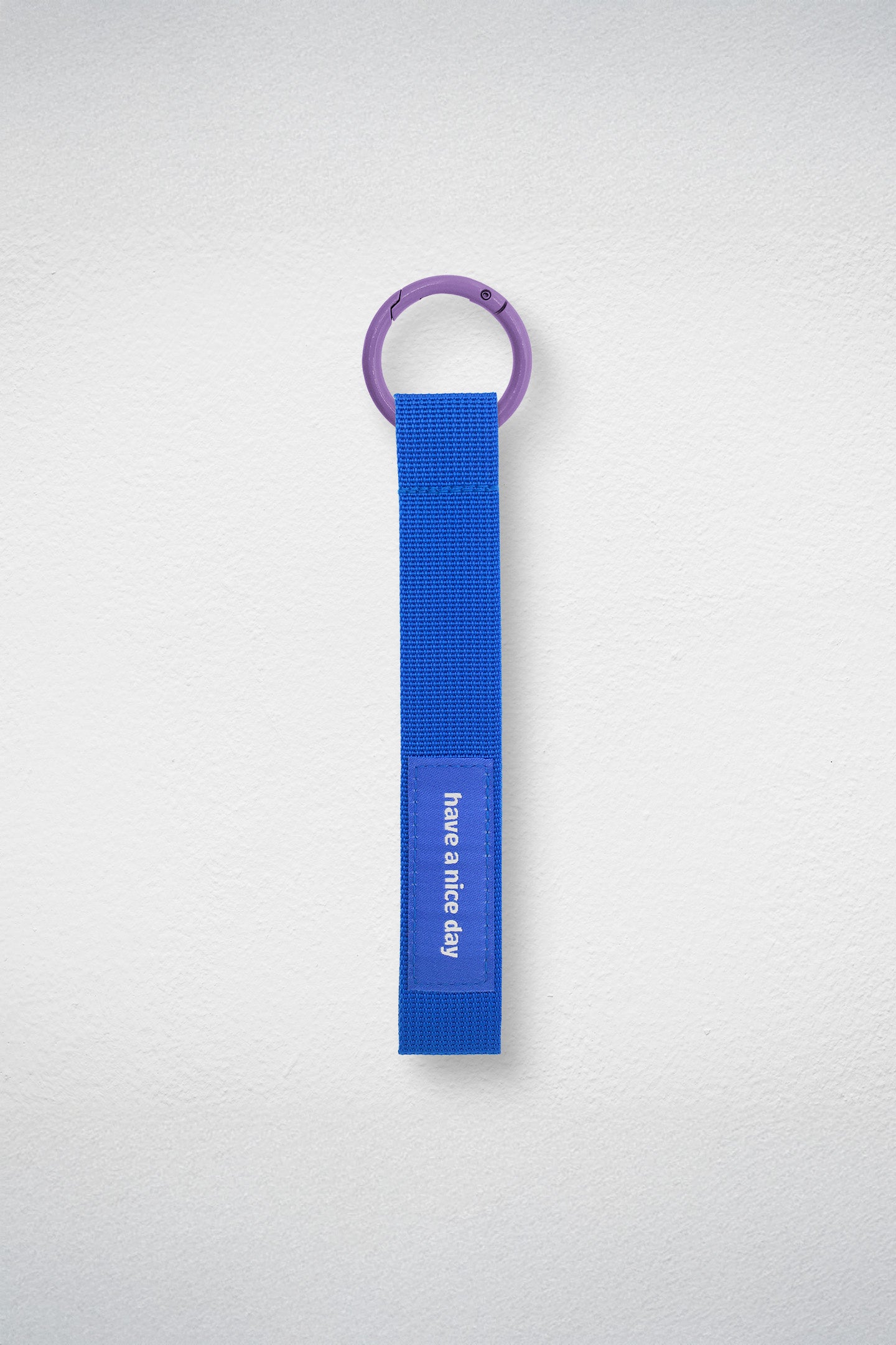 Colour Phone Strap