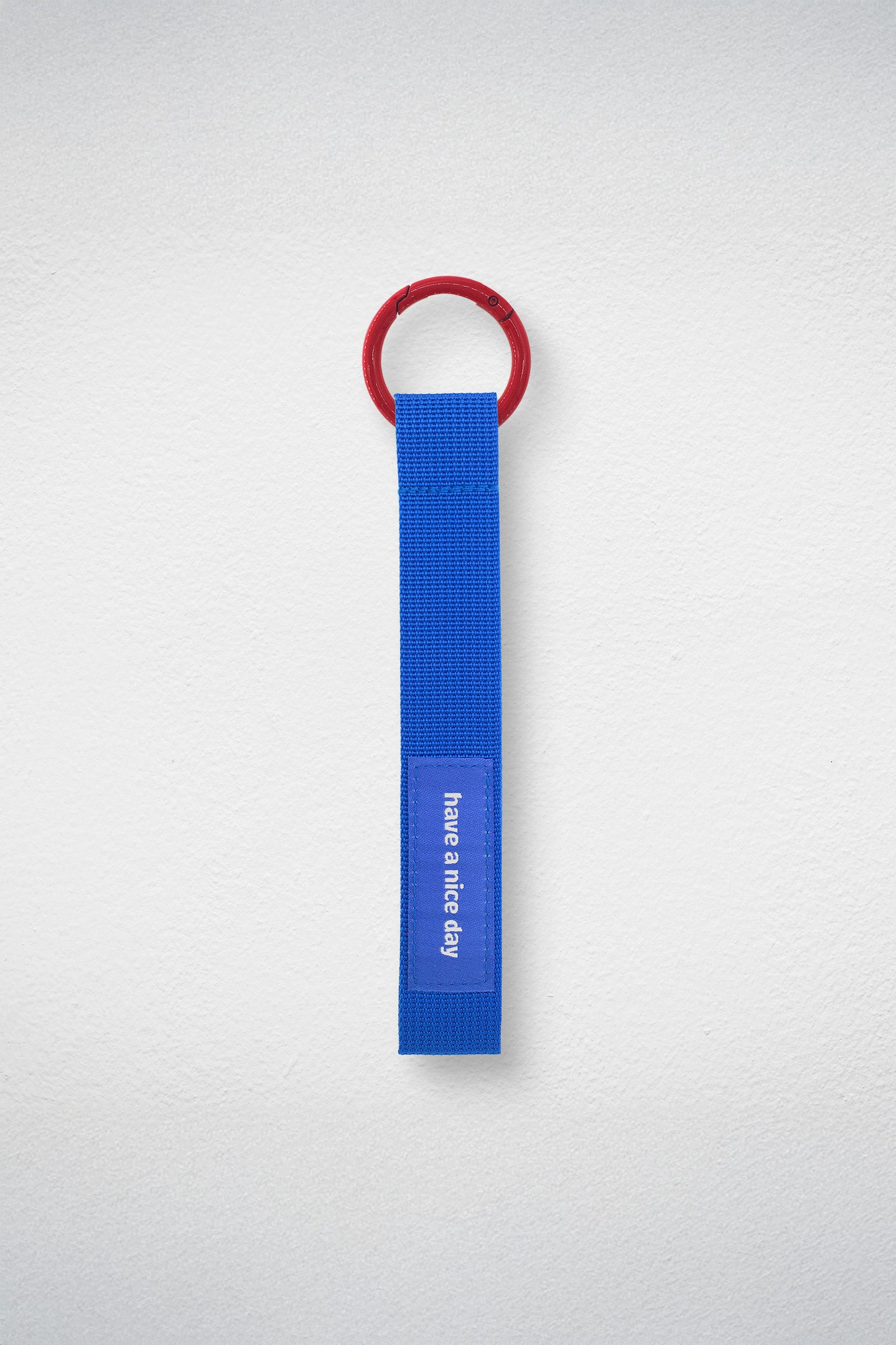 Colour Phone Strap