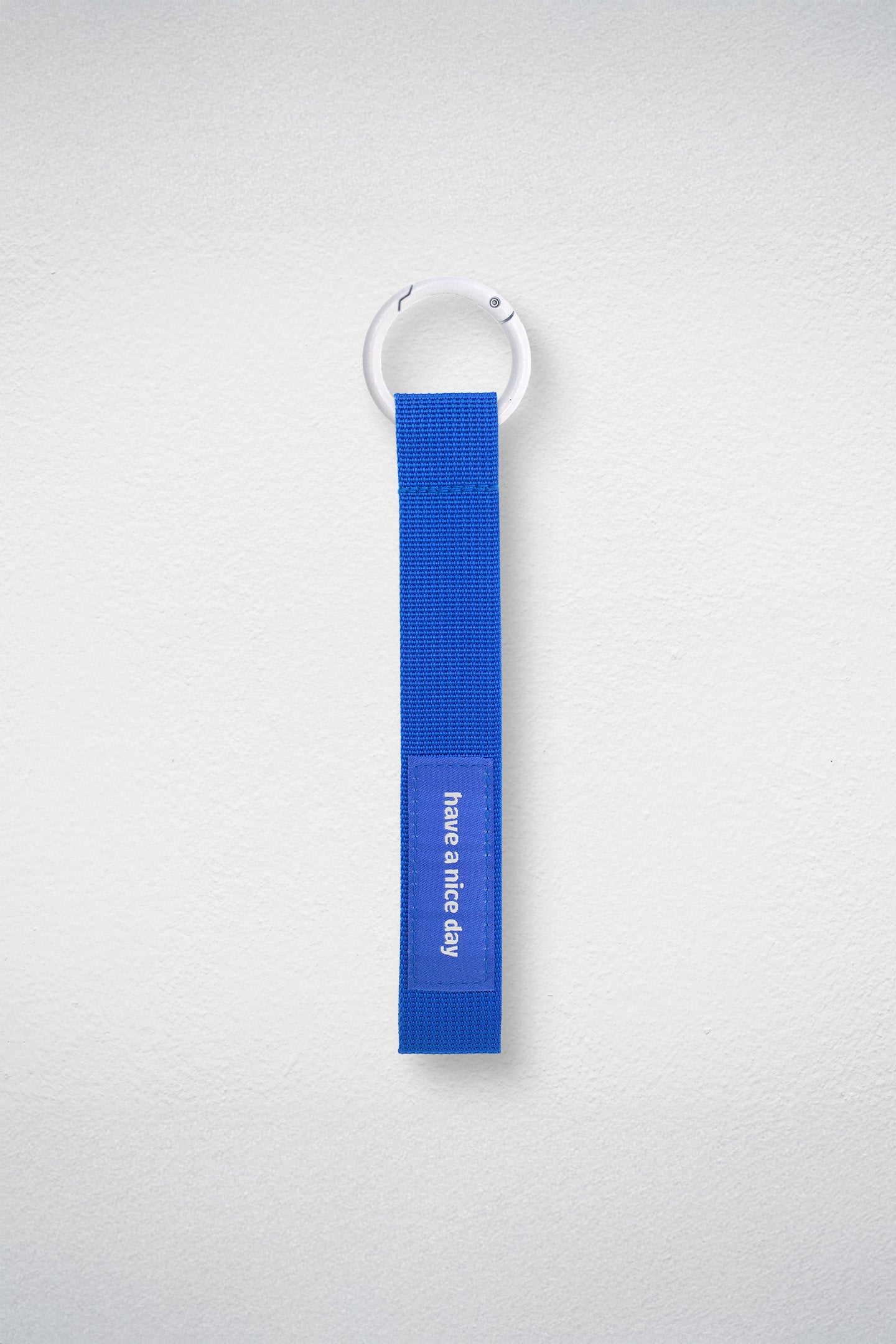 Colour Phone Strap