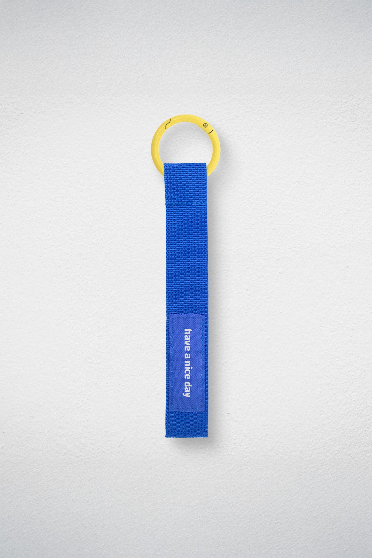 Colour Phone Strap