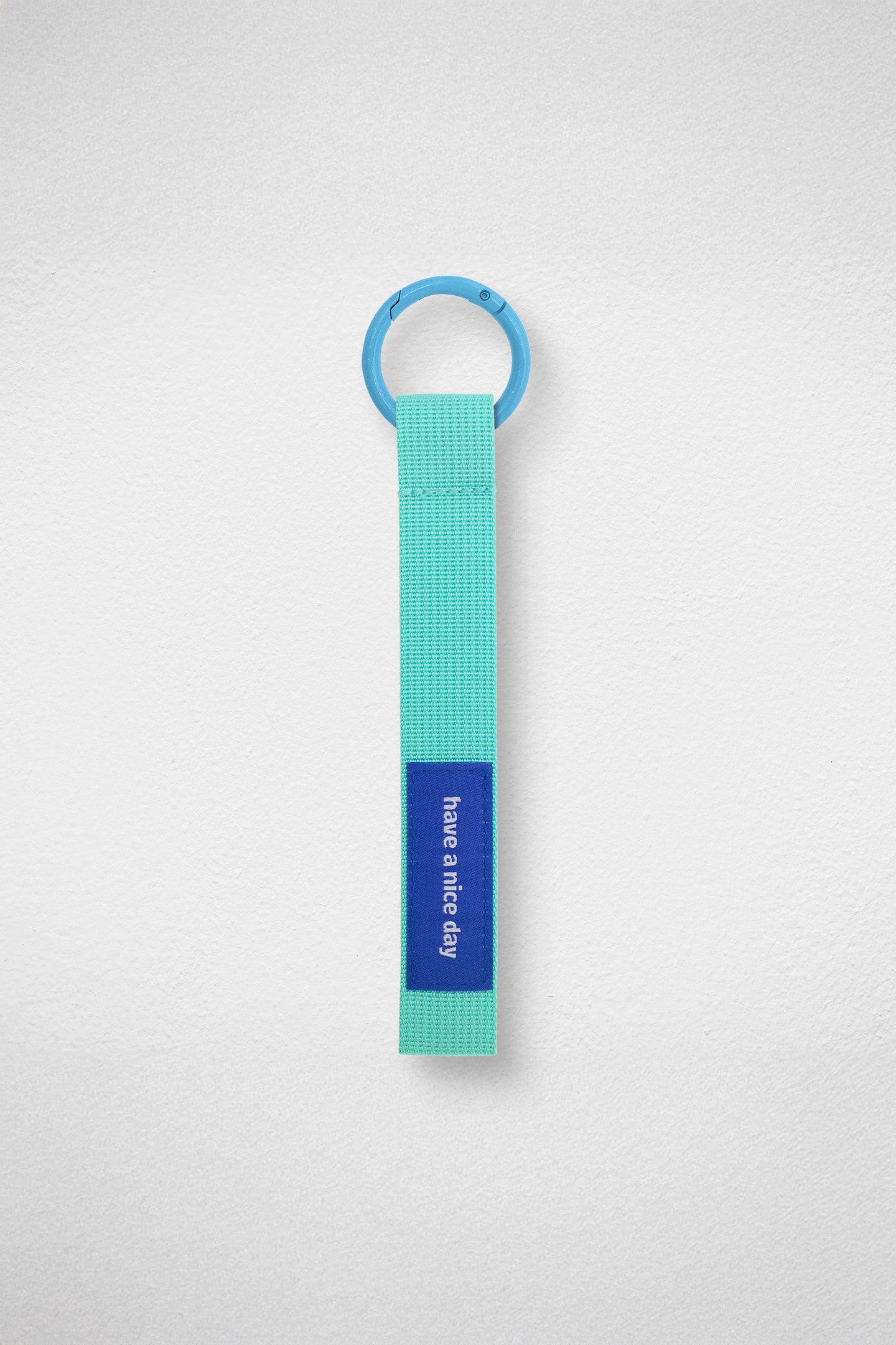 Colour Phone Strap