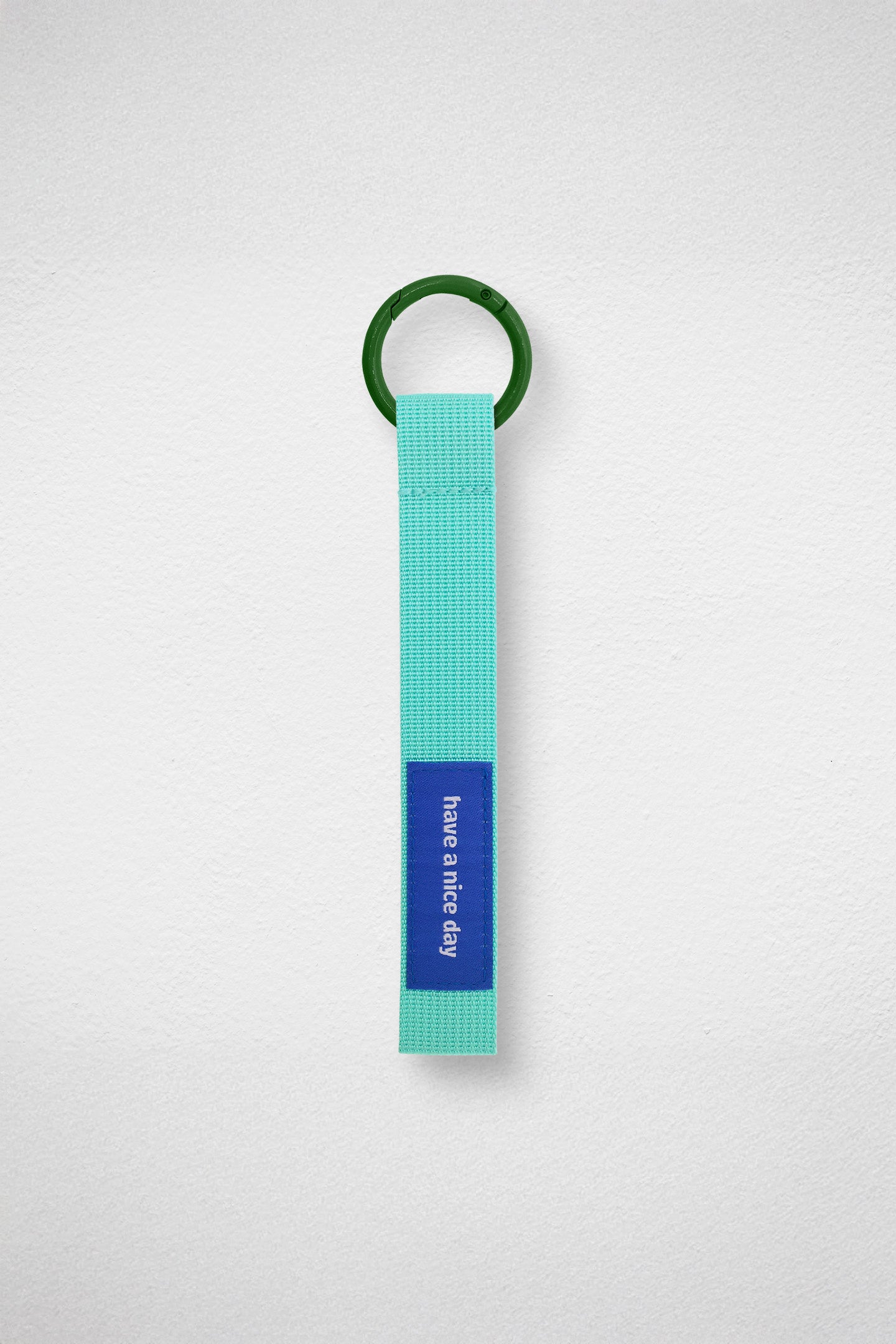 Colour Phone Strap