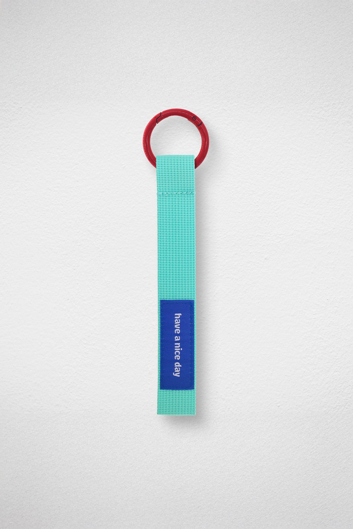 Colour Phone Strap