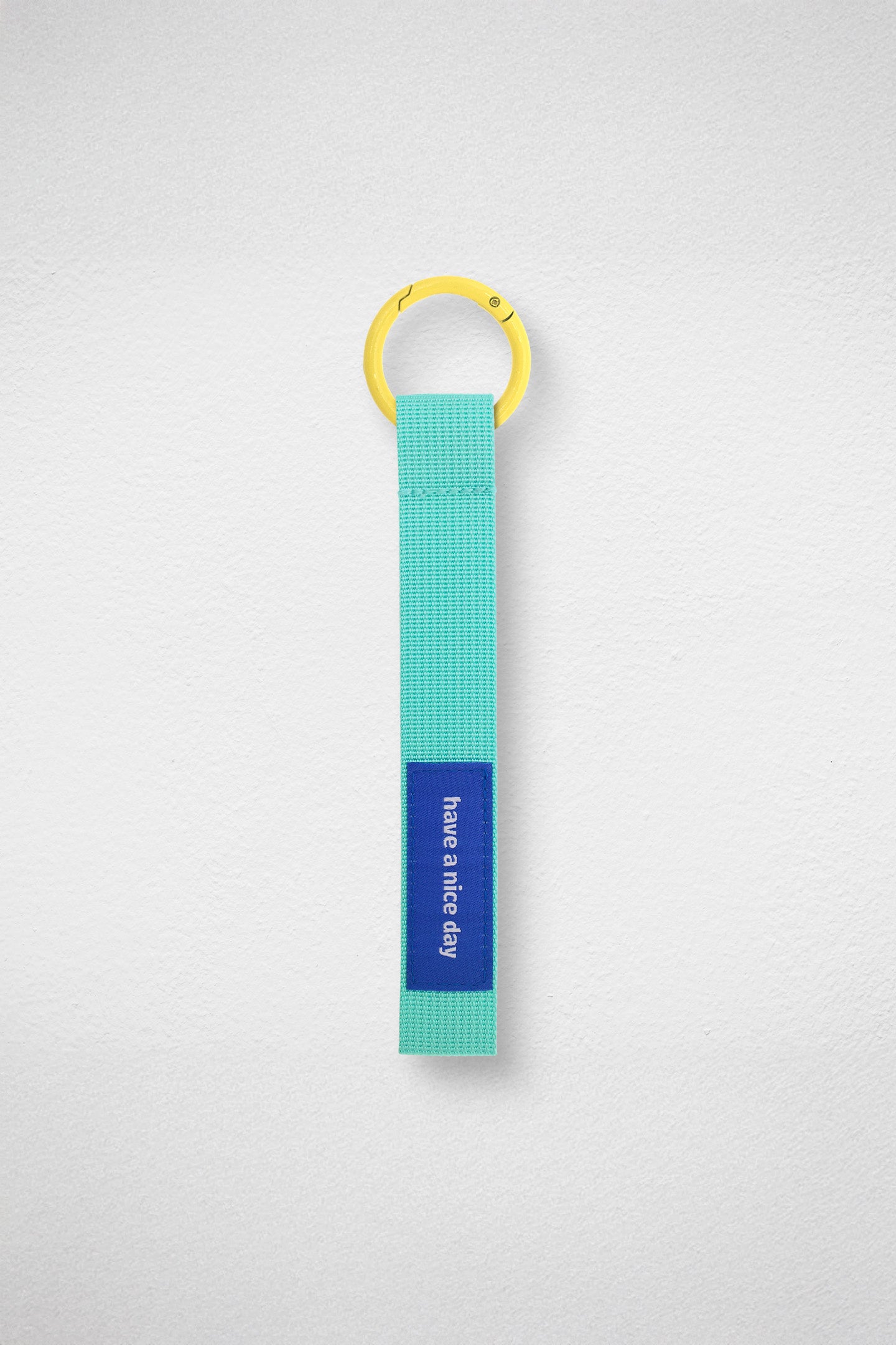 Colour Phone Strap