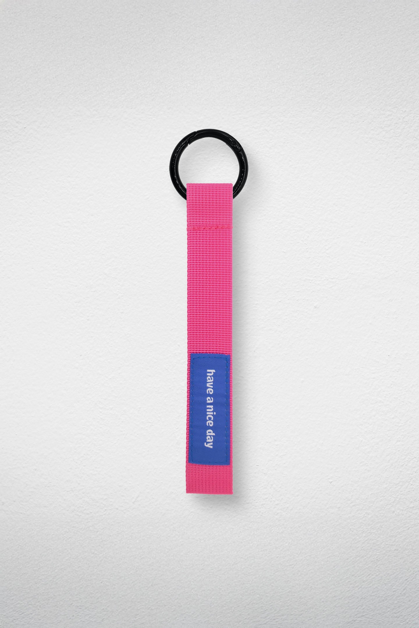 Colour Phone Strap