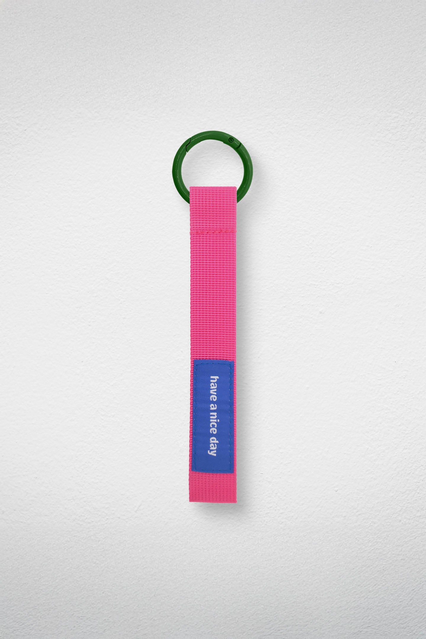 Colour Phone Strap