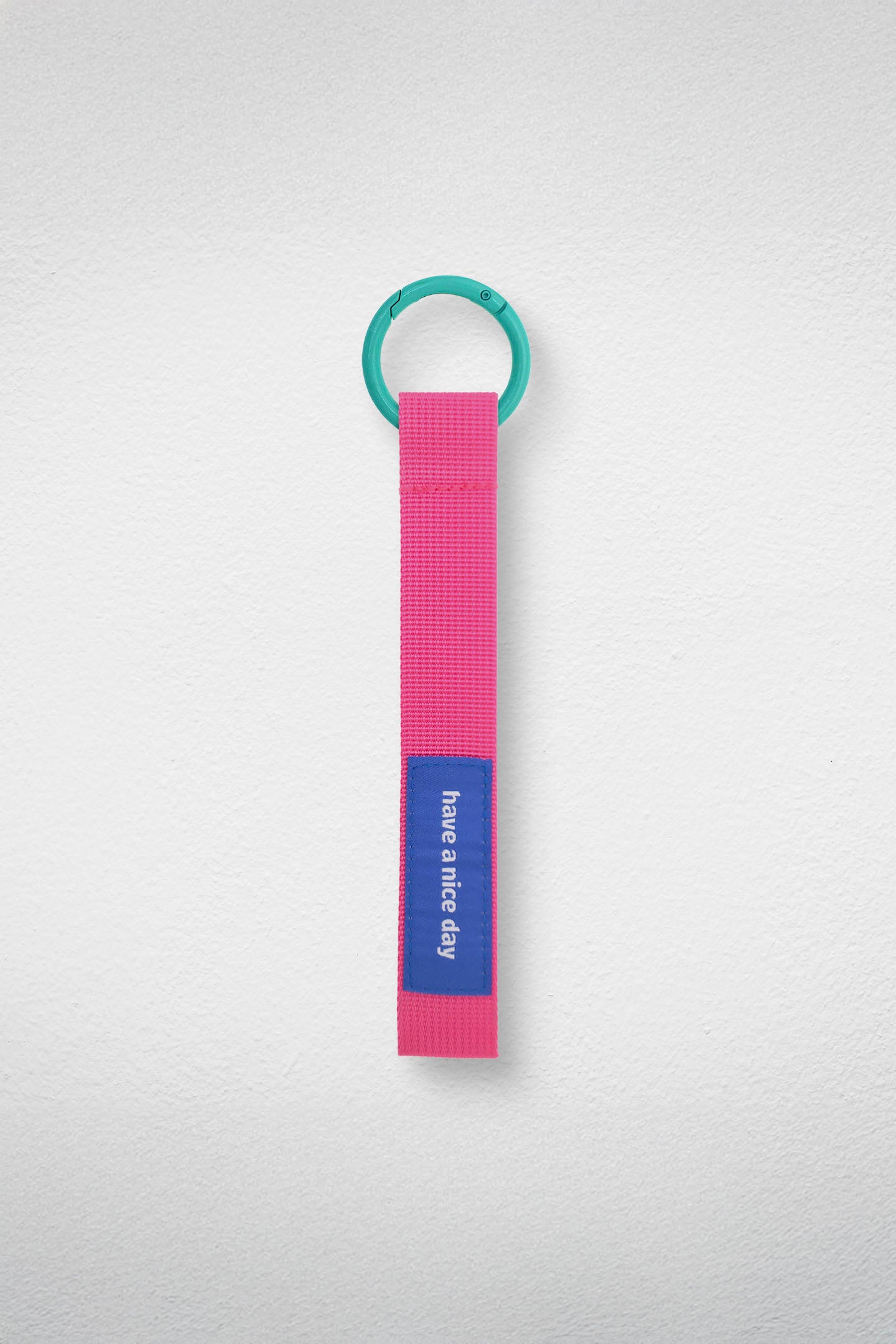 Colour Phone Strap