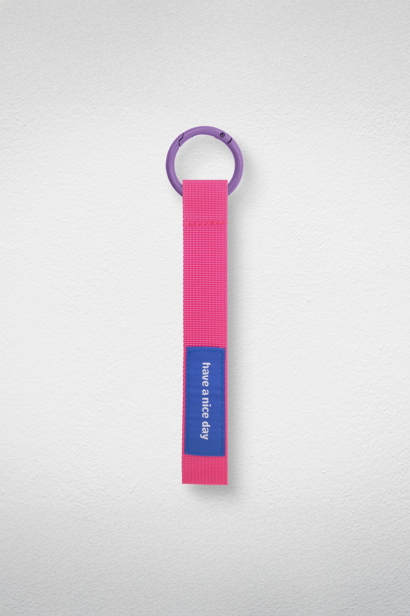 Colour Phone Strap
