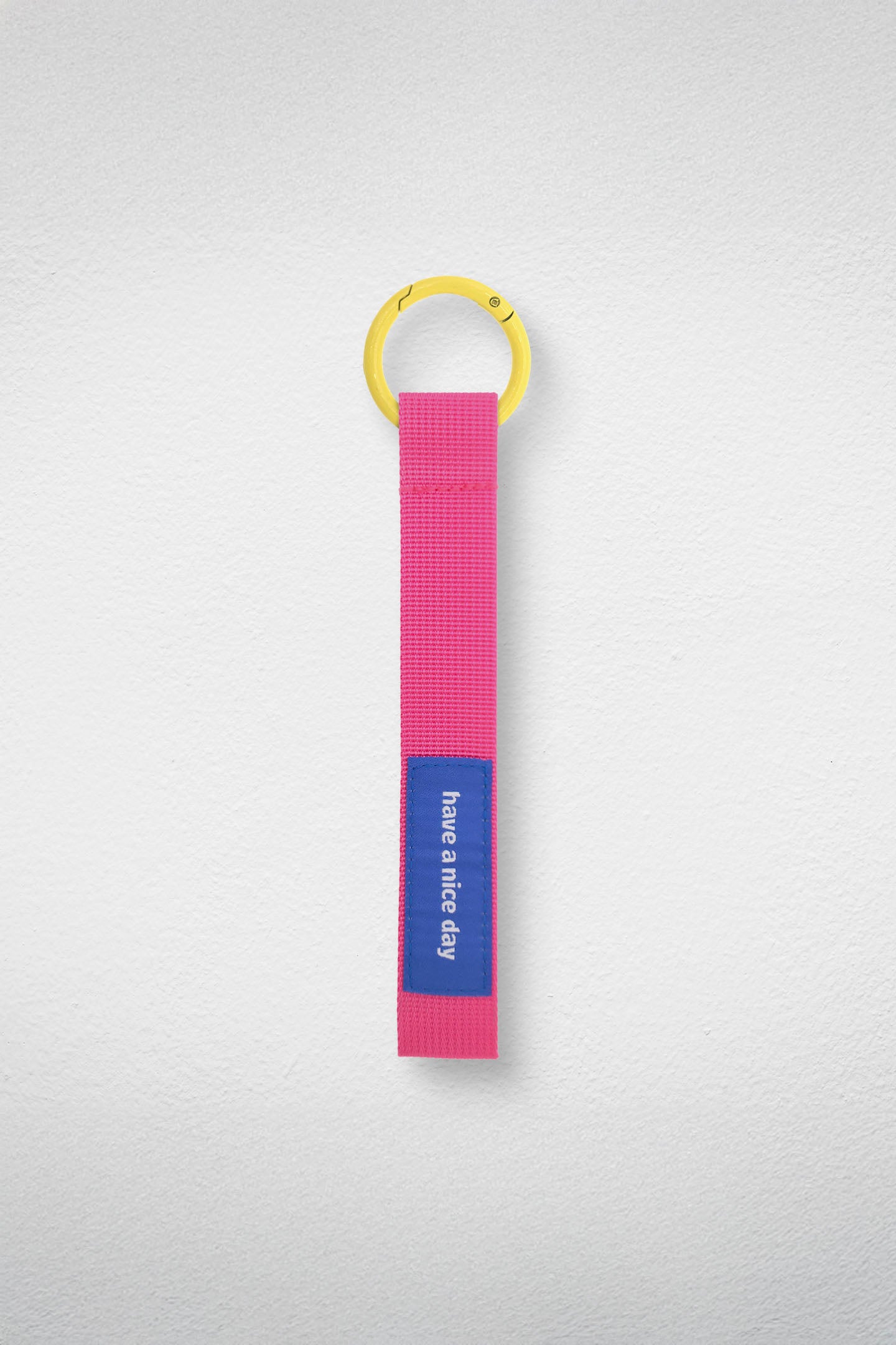 Colour Phone Strap