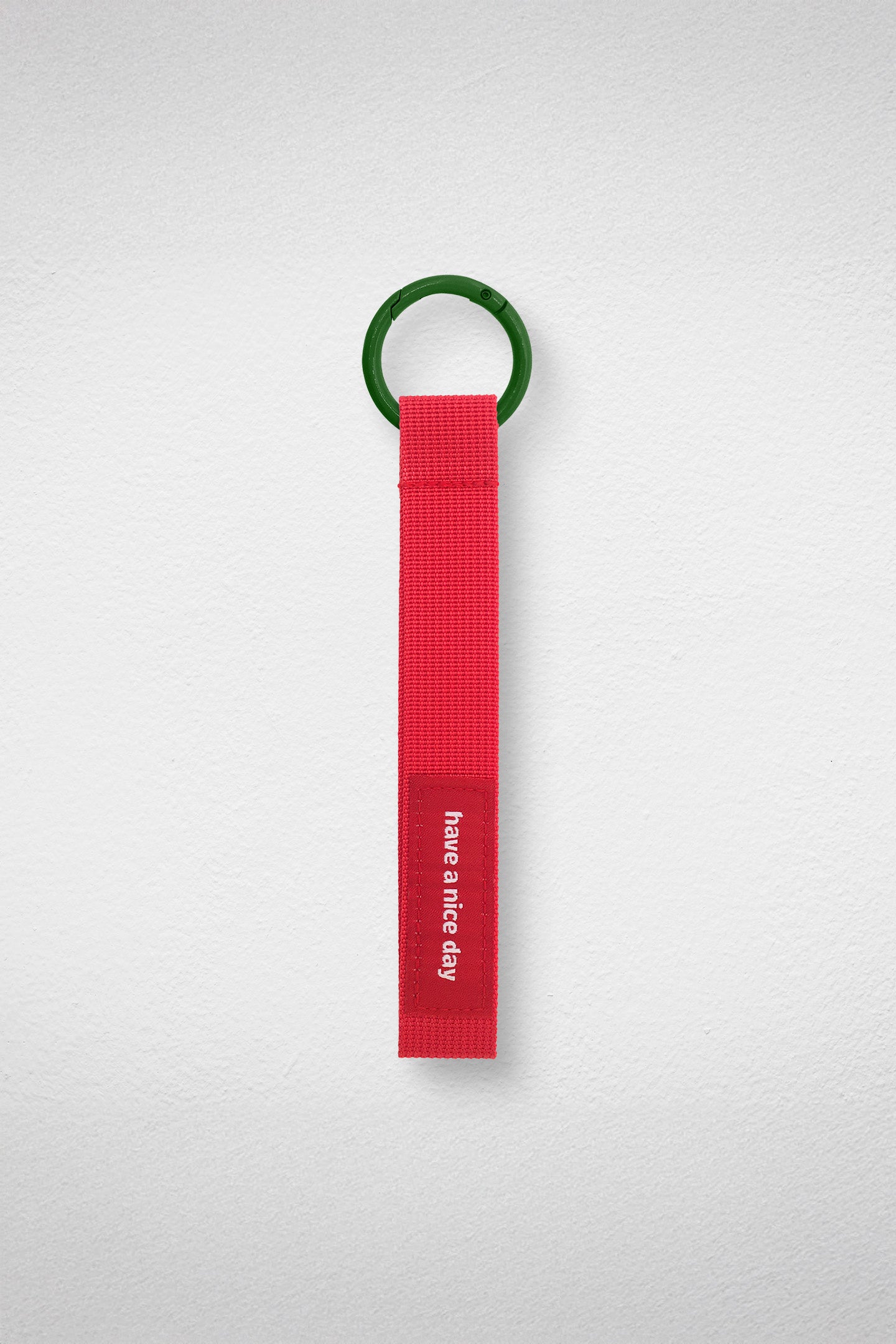 Colour Phone Strap