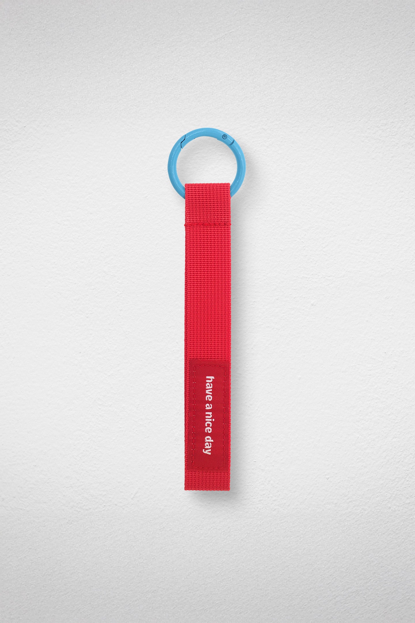 Colour Phone Strap