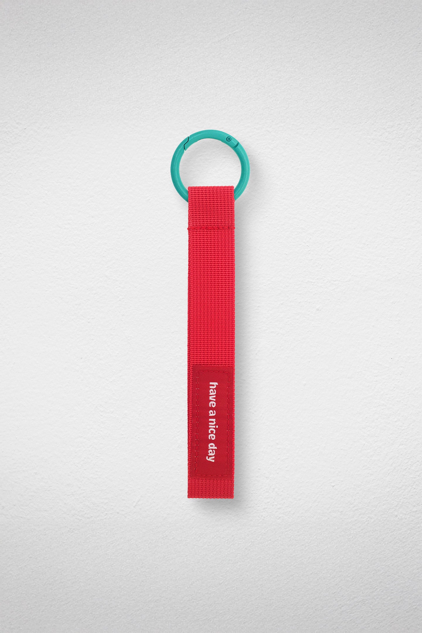Colour Phone Strap