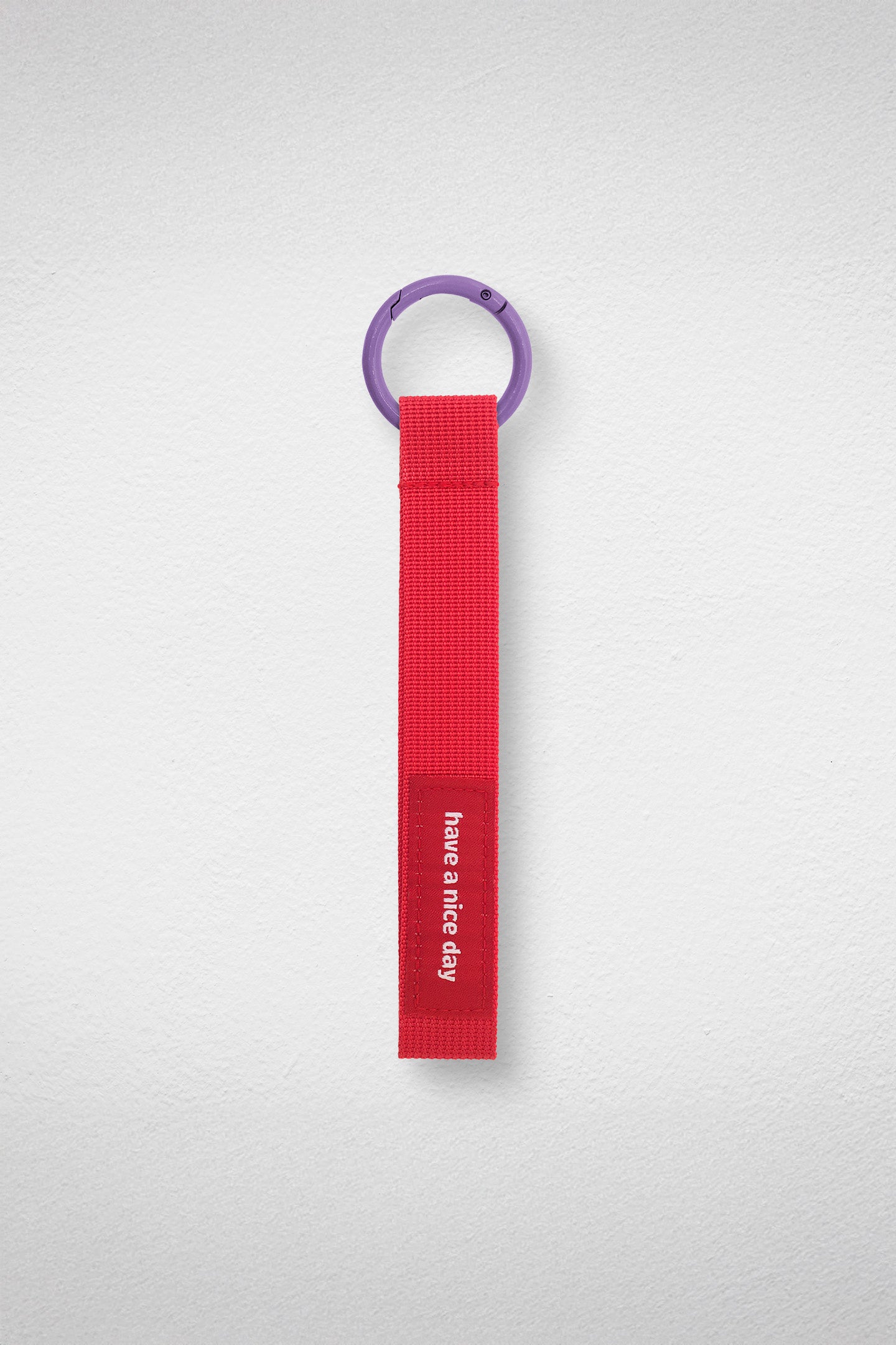 Colour Phone Strap