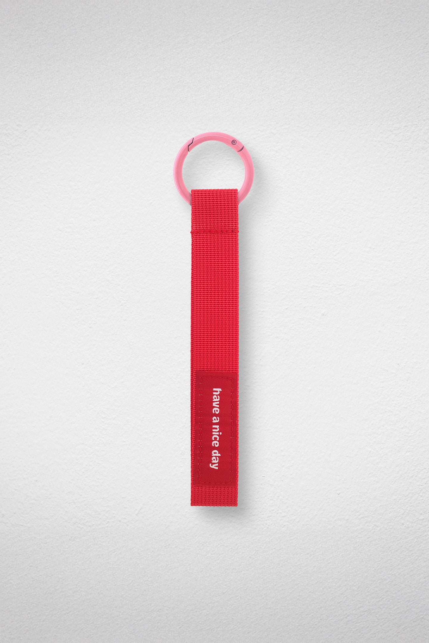 Colour Phone Strap