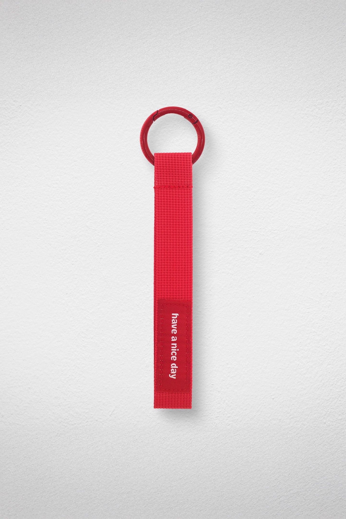Colour Phone Strap