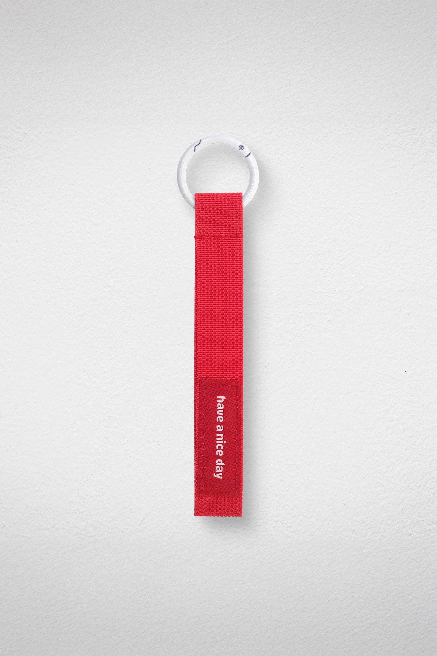 Colour Phone Strap