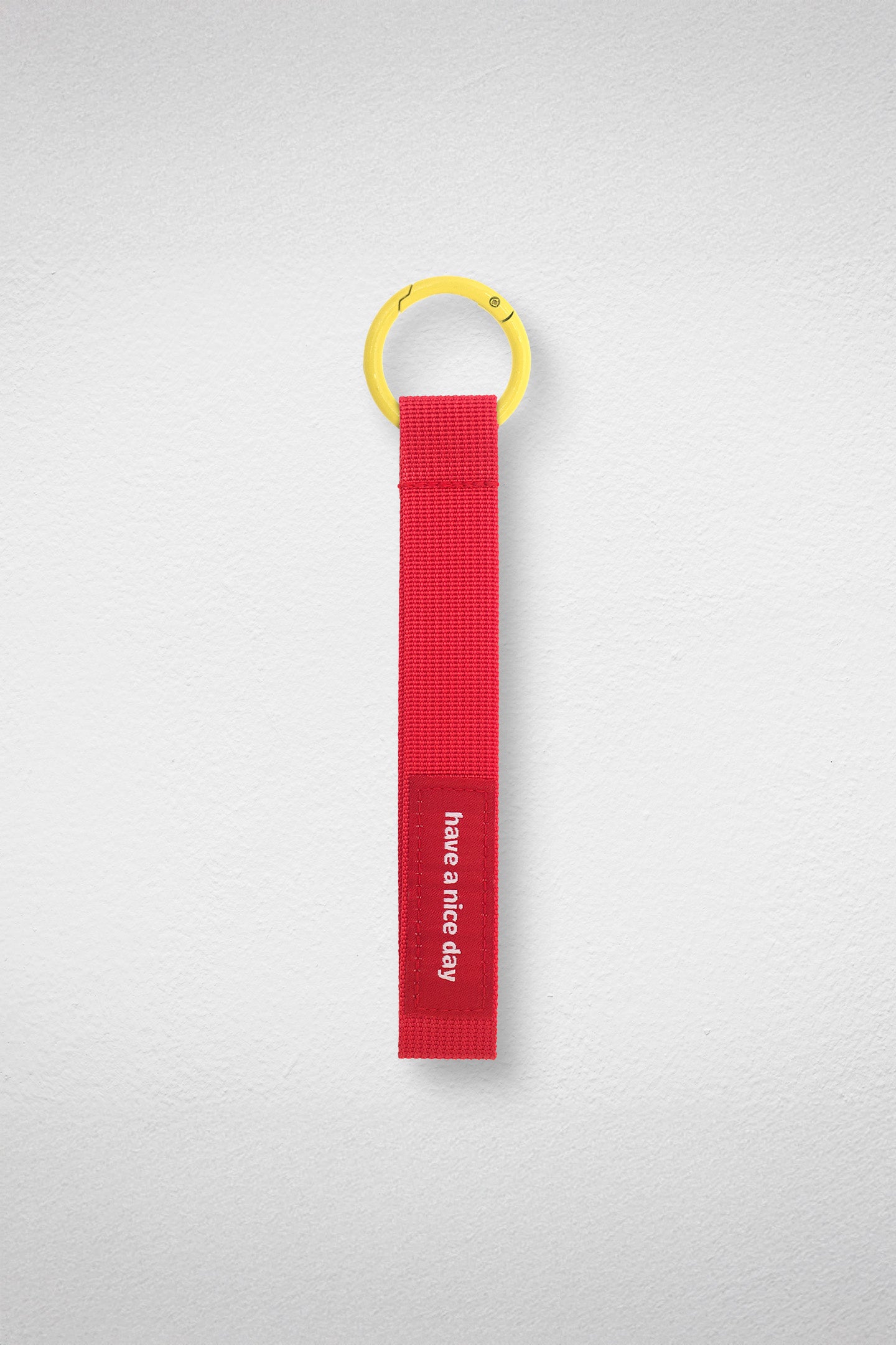 Colour Phone Strap