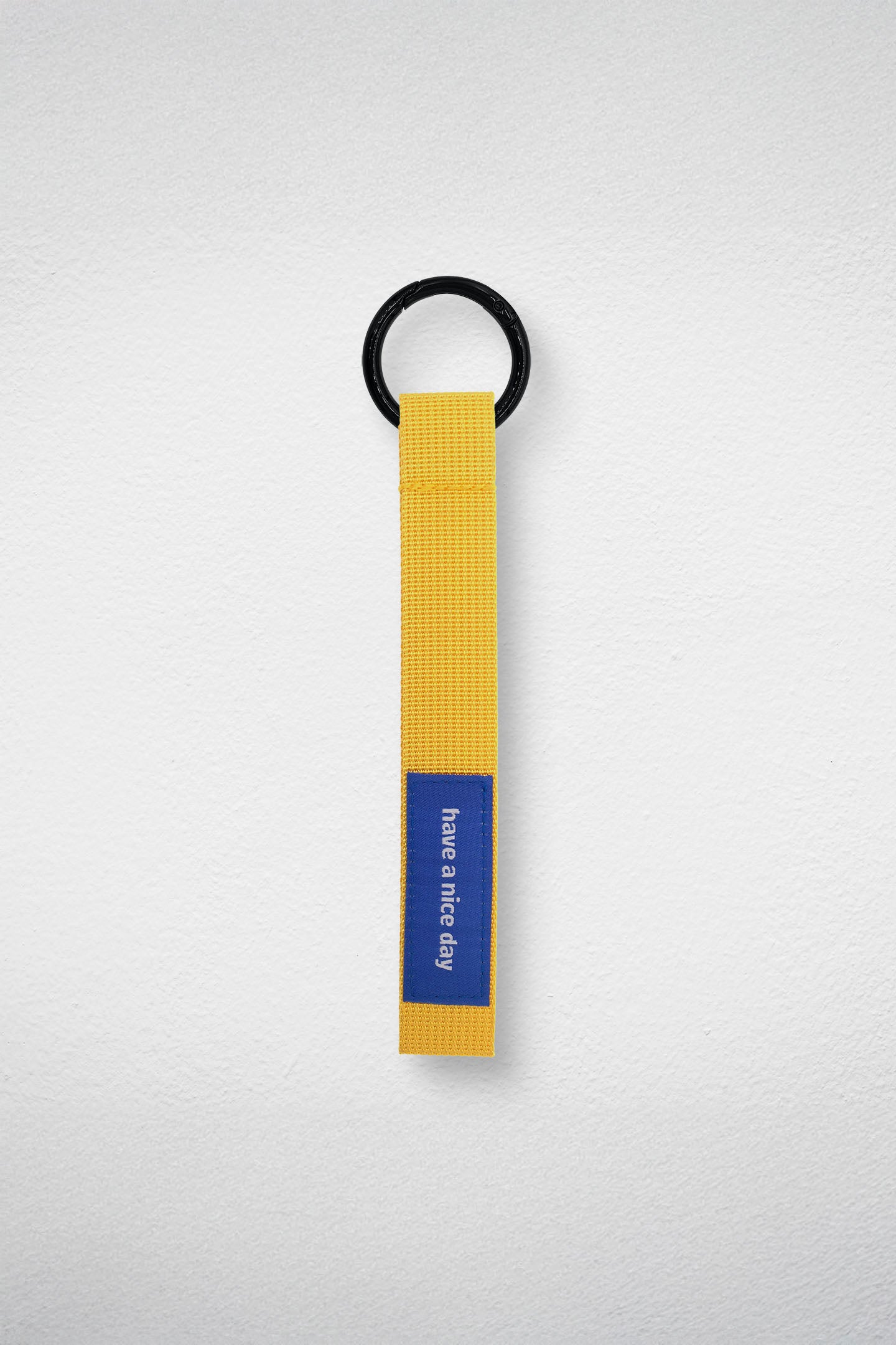 Colour Phone Strap