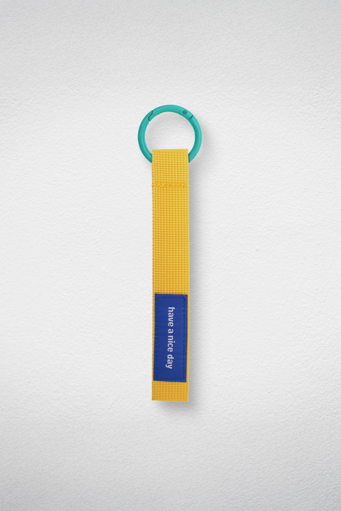 Colour Phone Strap