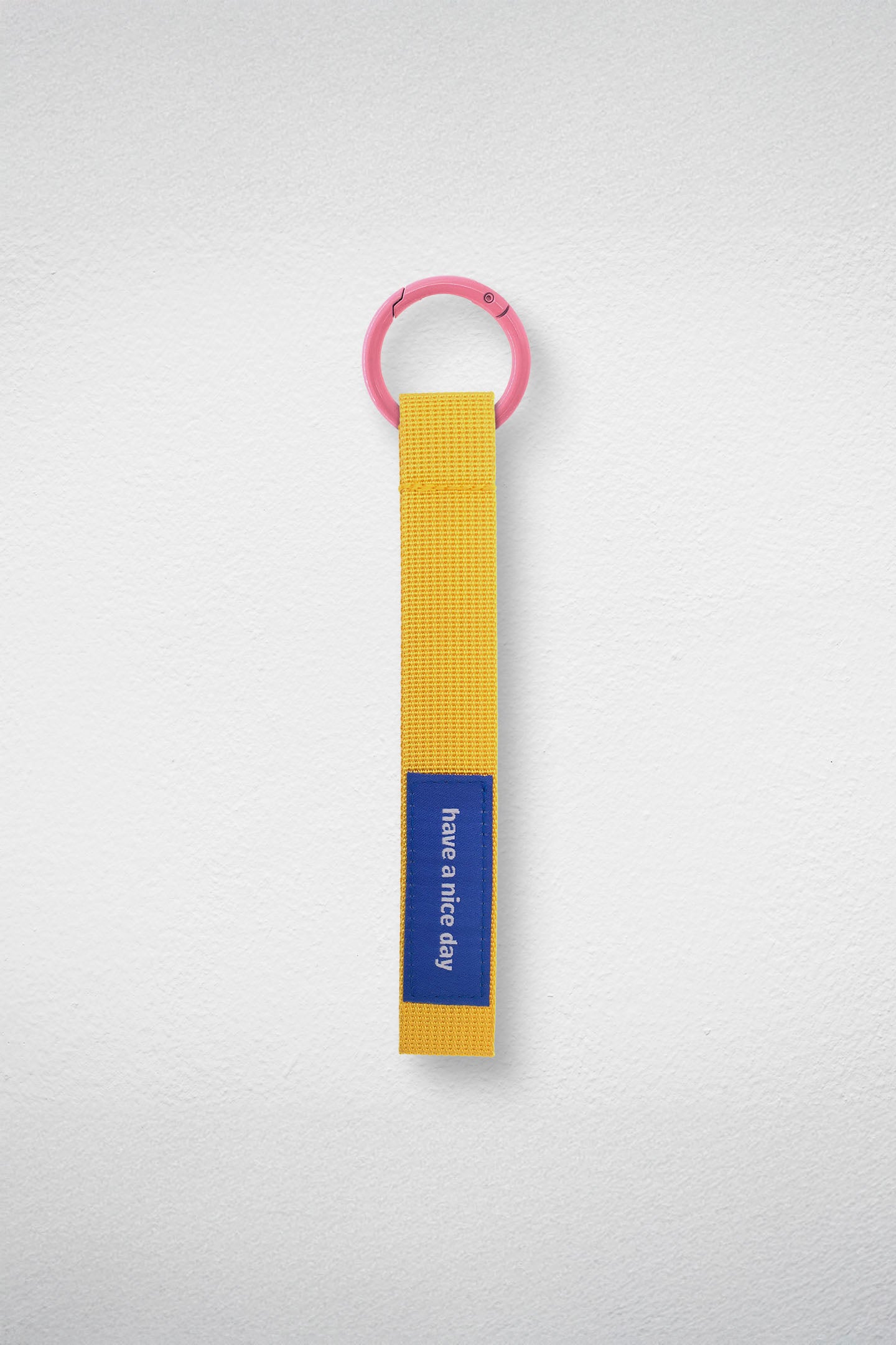 Colour Phone Strap