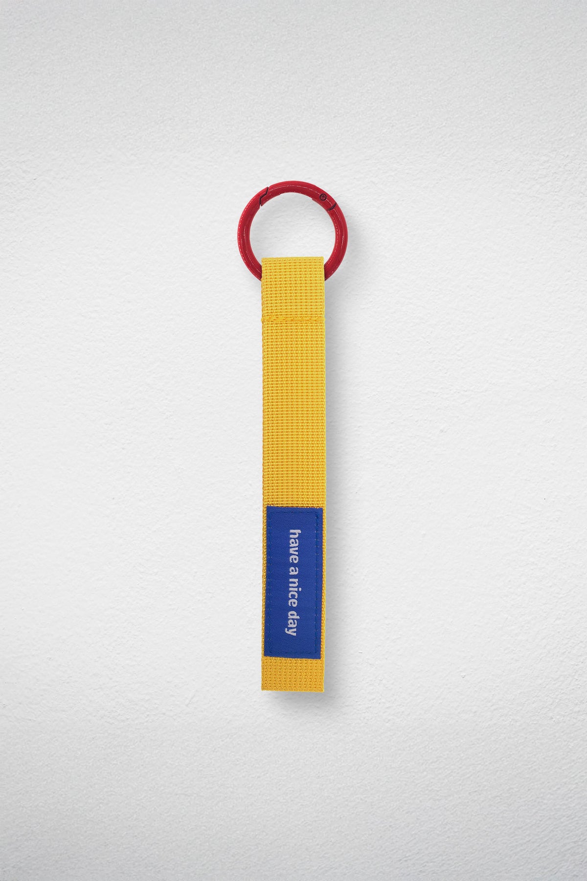 Colour Phone Strap