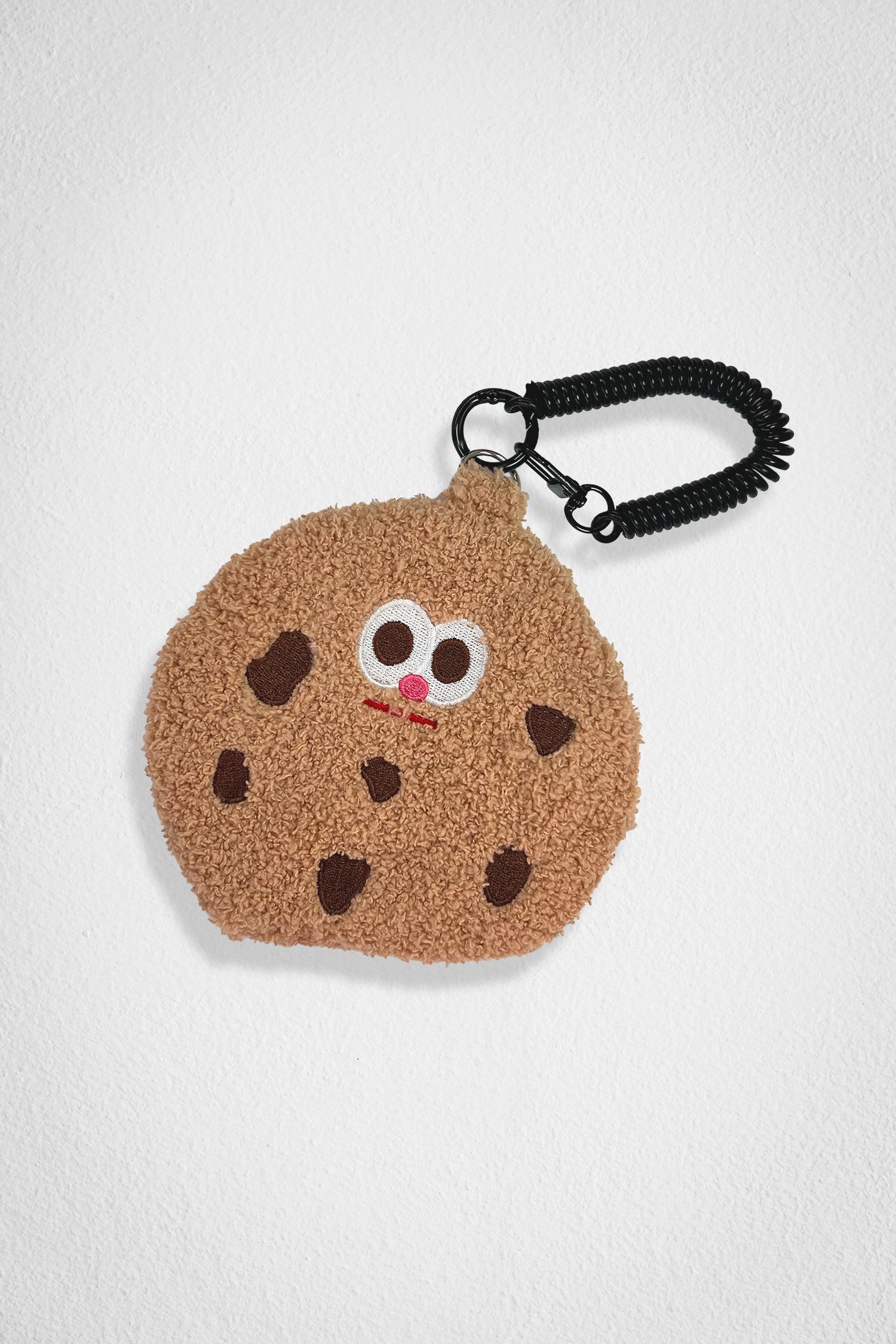 Soft Pouch (Cookie)