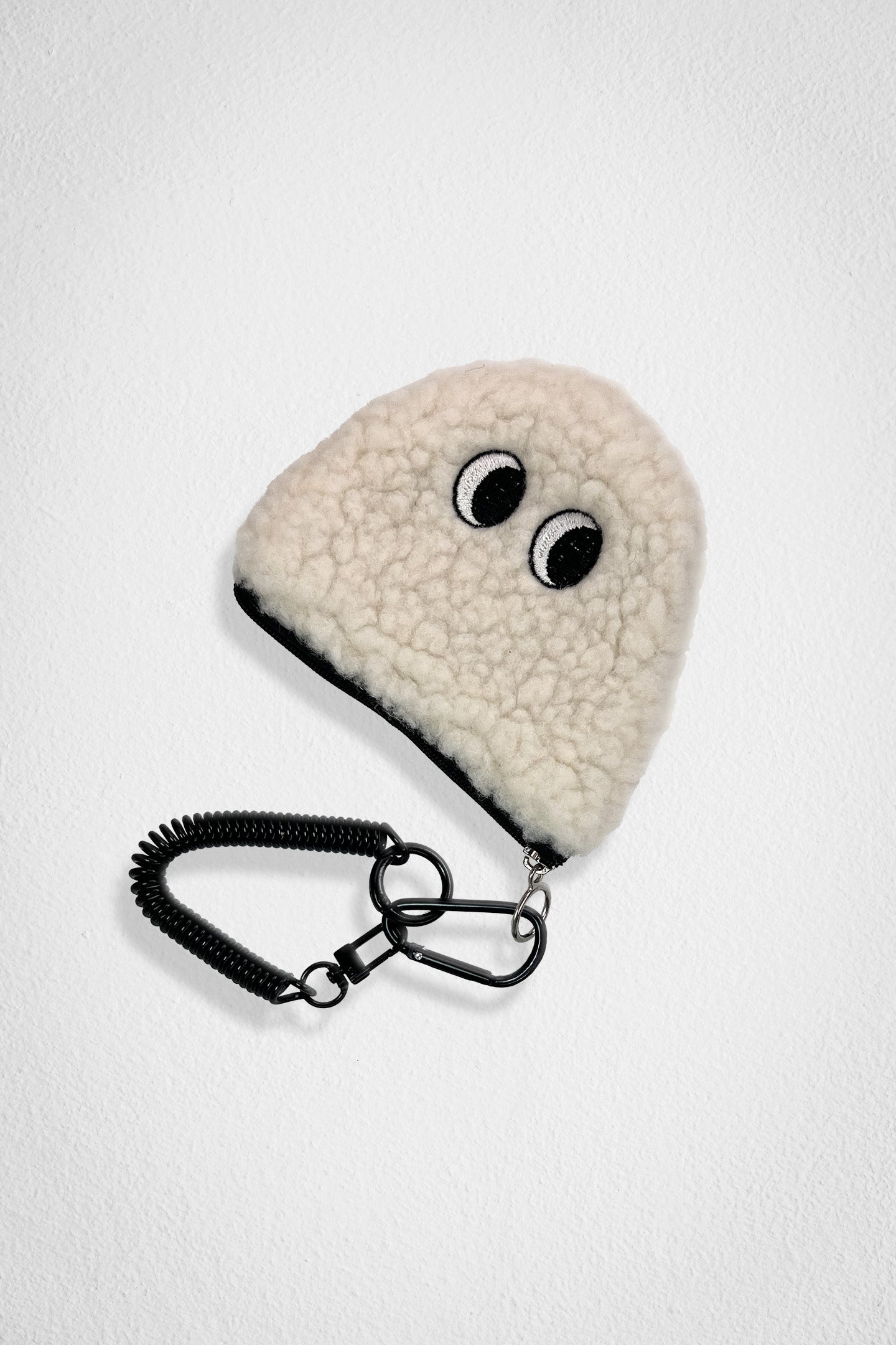 Soft Pouch (White Rice Ball)