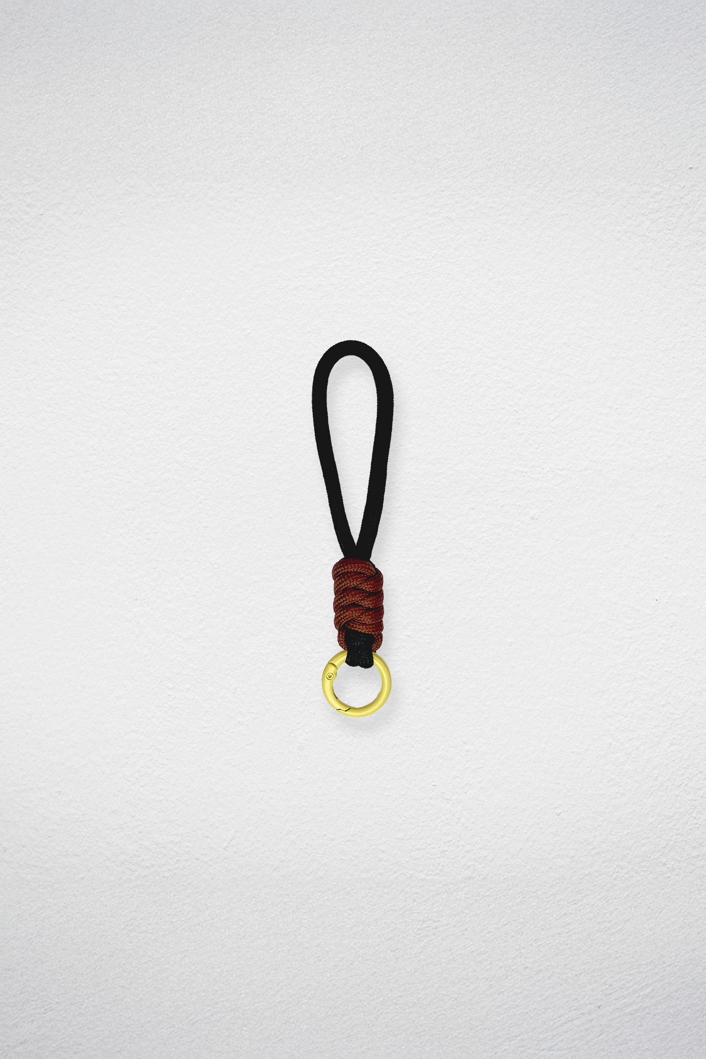 Colour Strap (Rope)