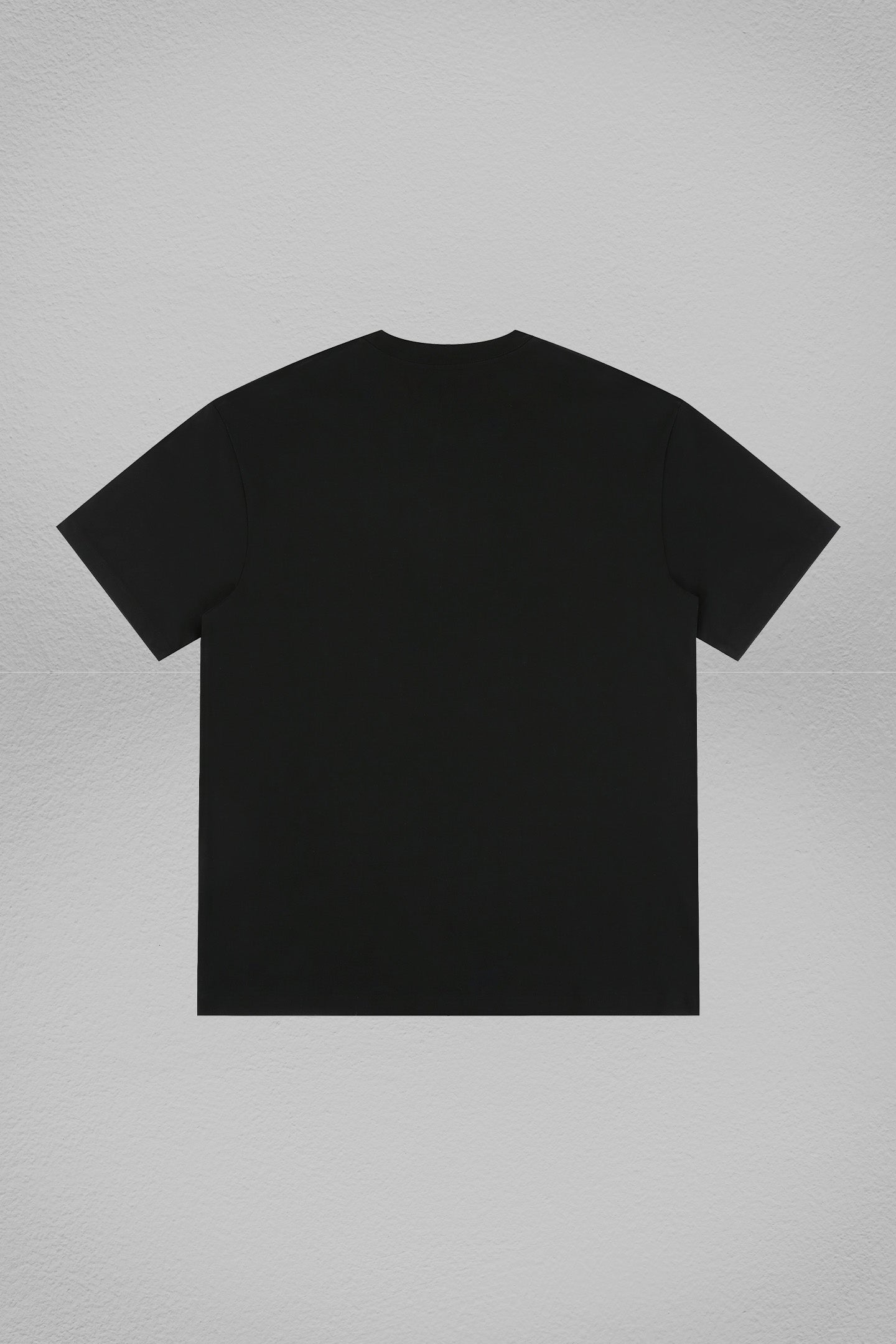 T-Shirt (Plain)