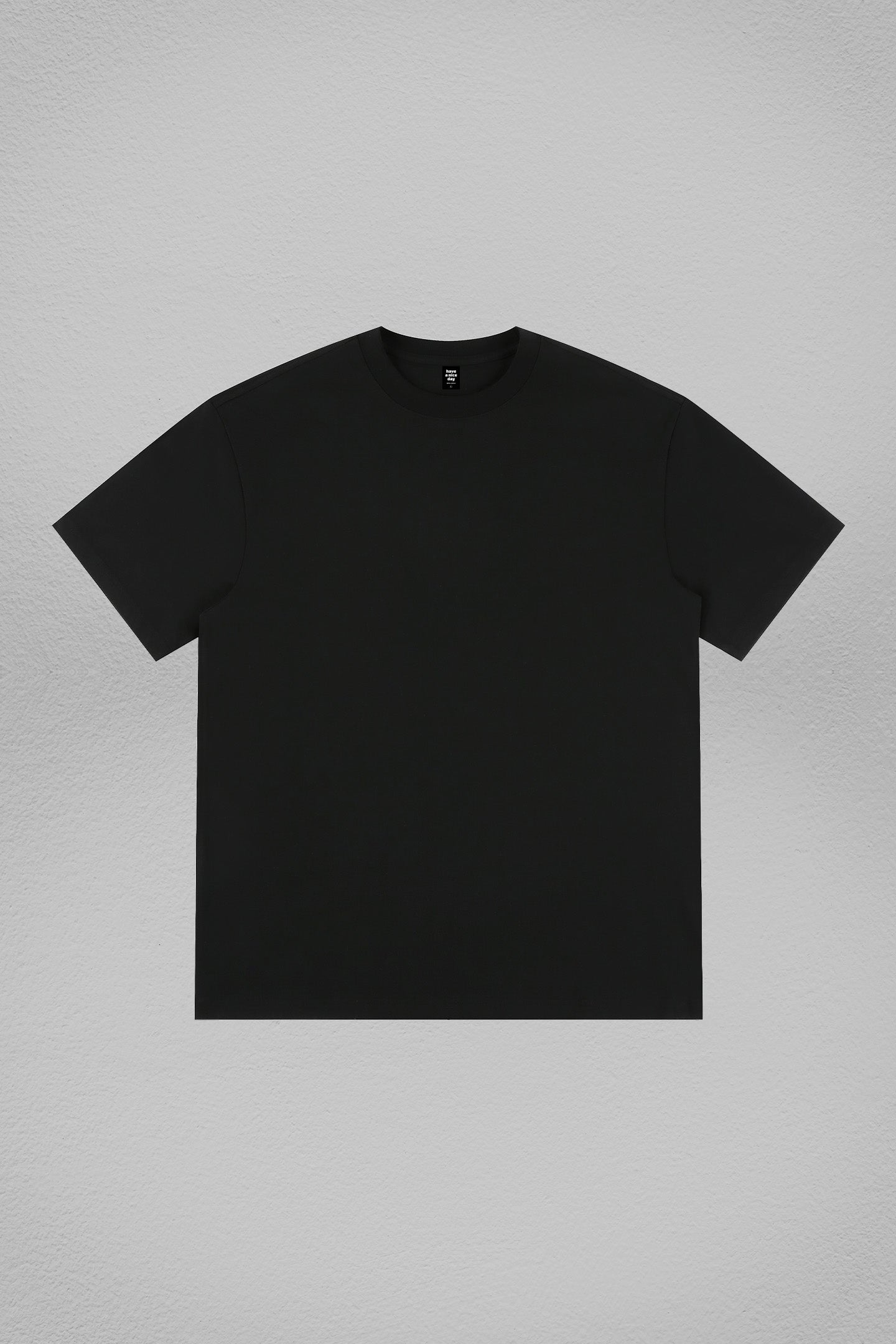 T-Shirt (Plain)