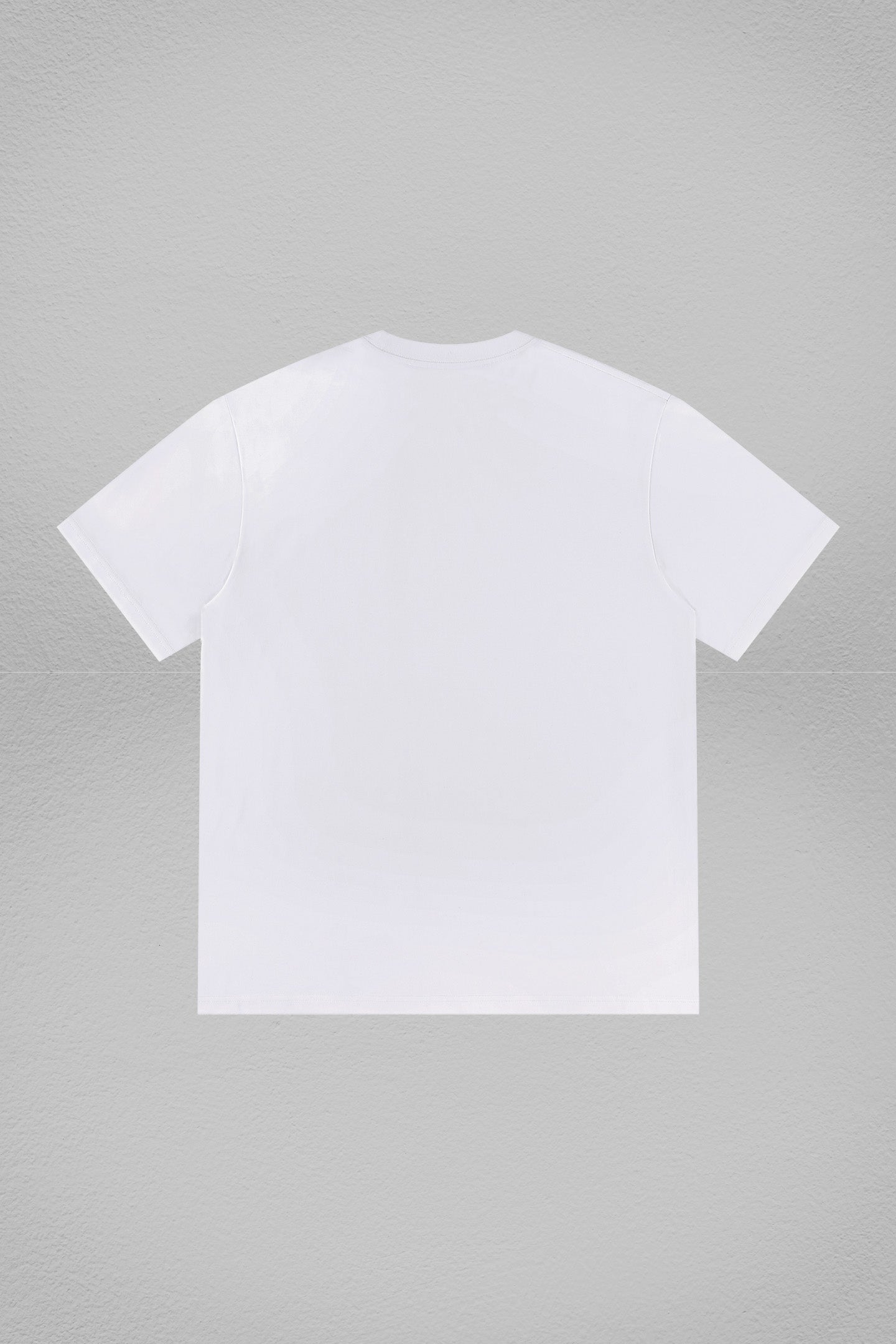 T-Shirt (Plain)
