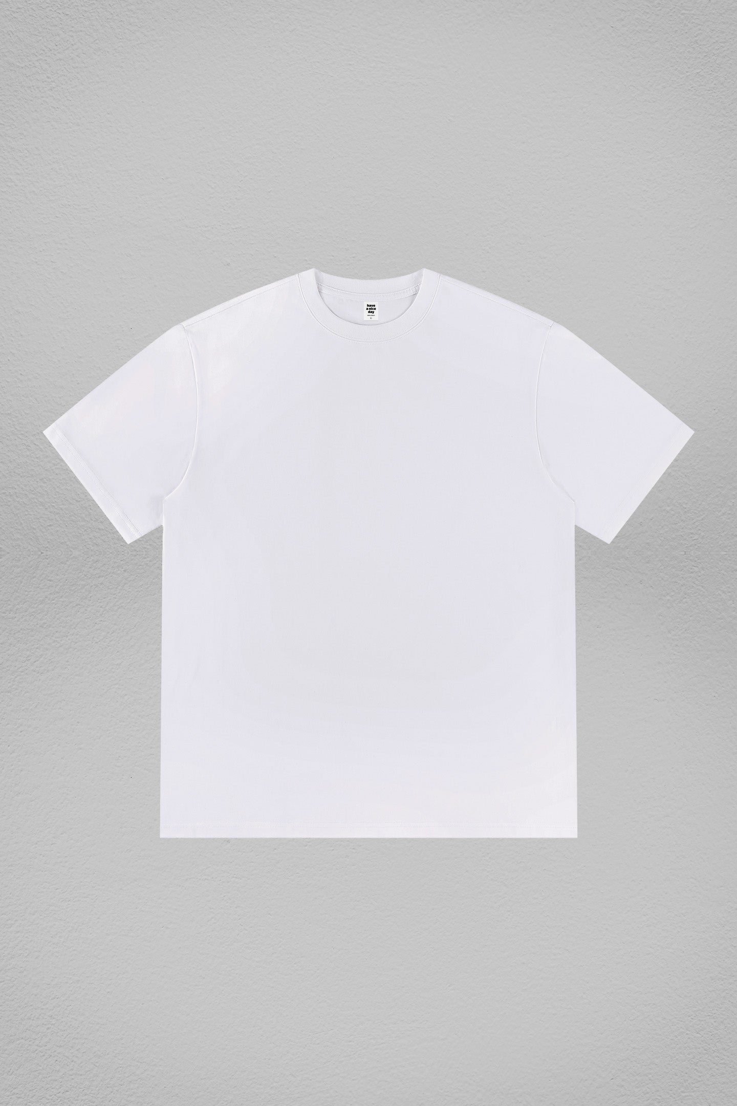 T-Shirt (Plain)