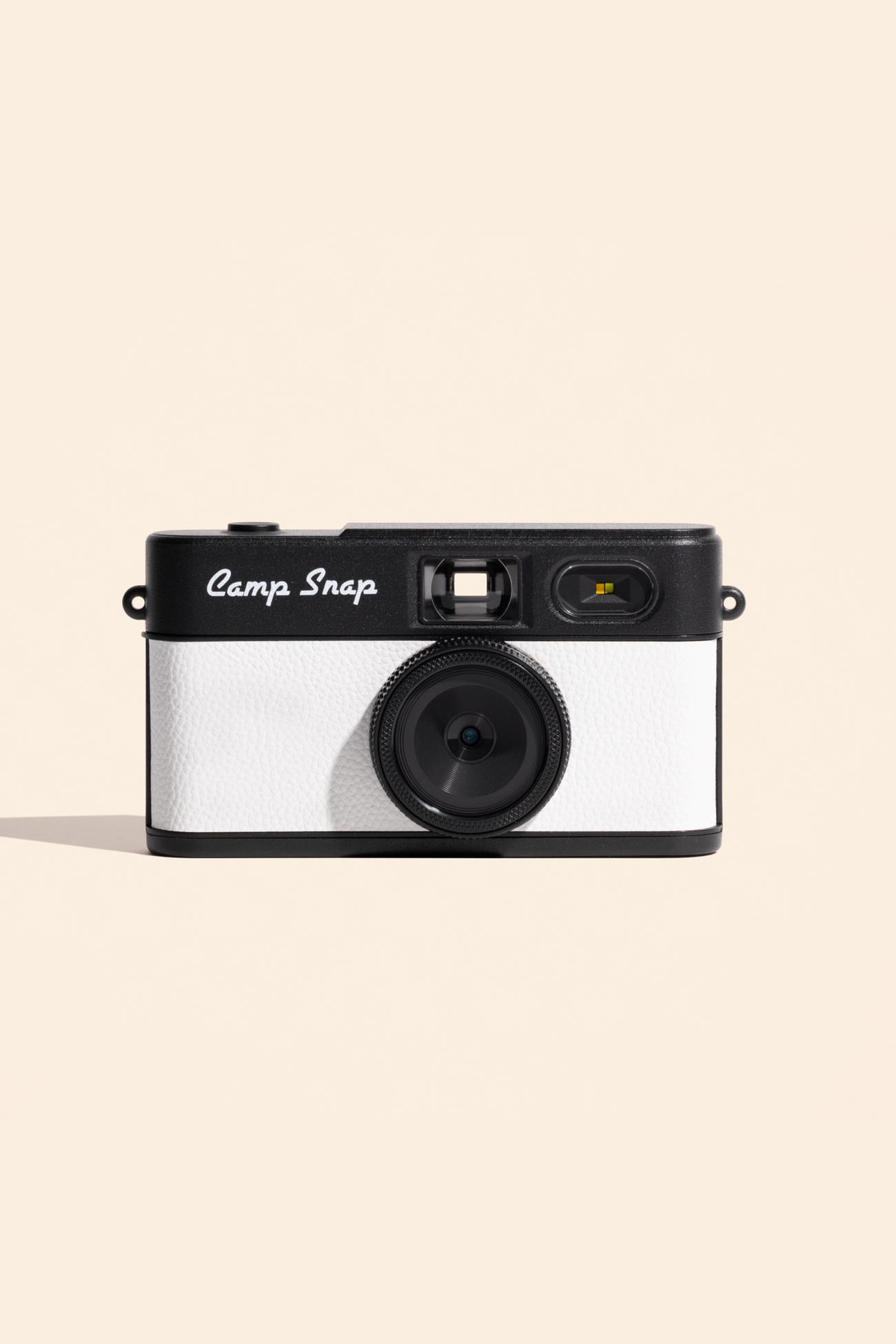 NEW Camp Snap Camera 2 (Screen-Free Digital Camera)