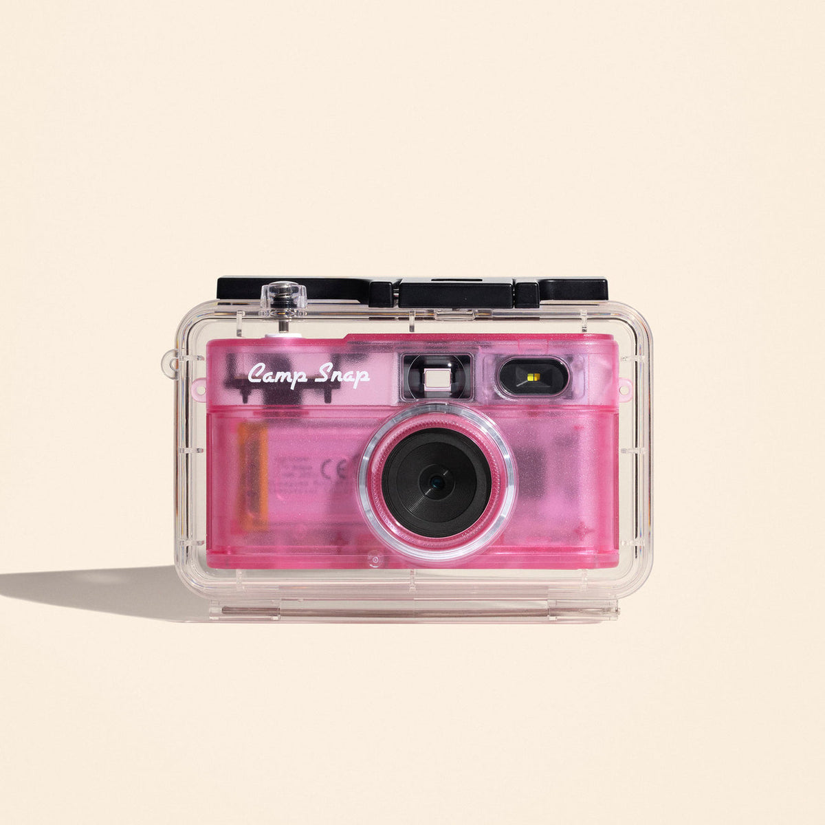 Camp Snap 2 Waterproof Case