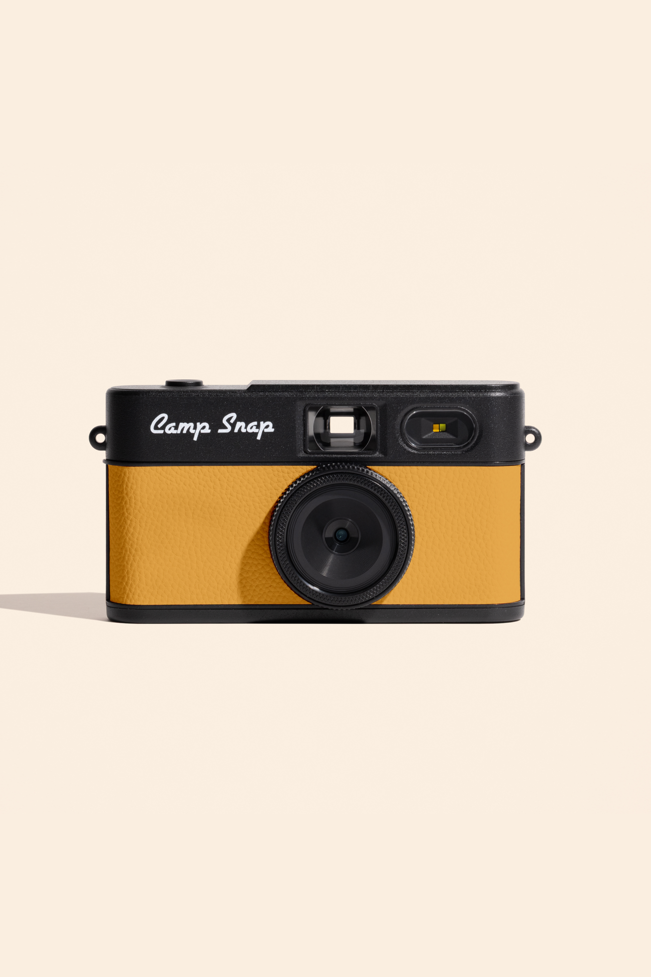 NEW Camp Snap Camera 2 (Screen-Free Digital Camera)