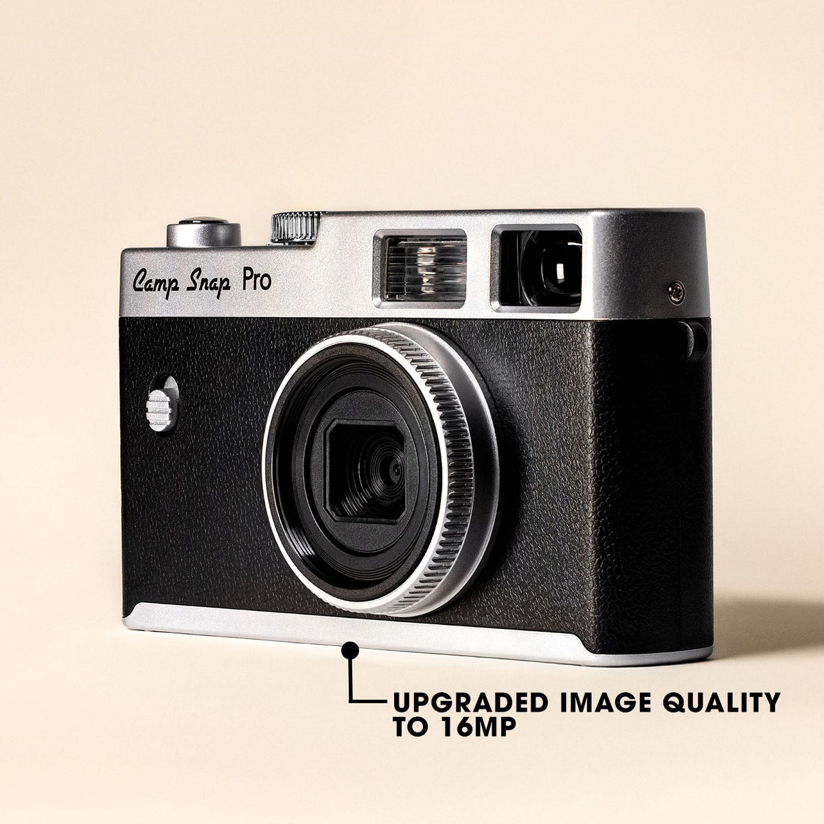 Camp Snap Pro Camera (CS Pro)