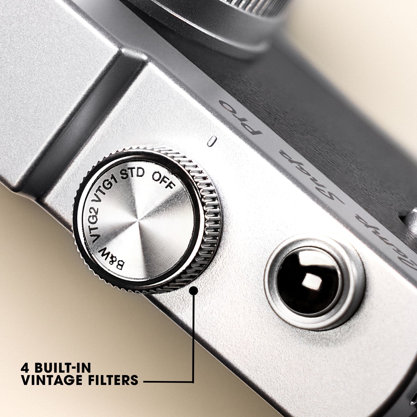 Camp Snap Pro Camera (CS Pro)