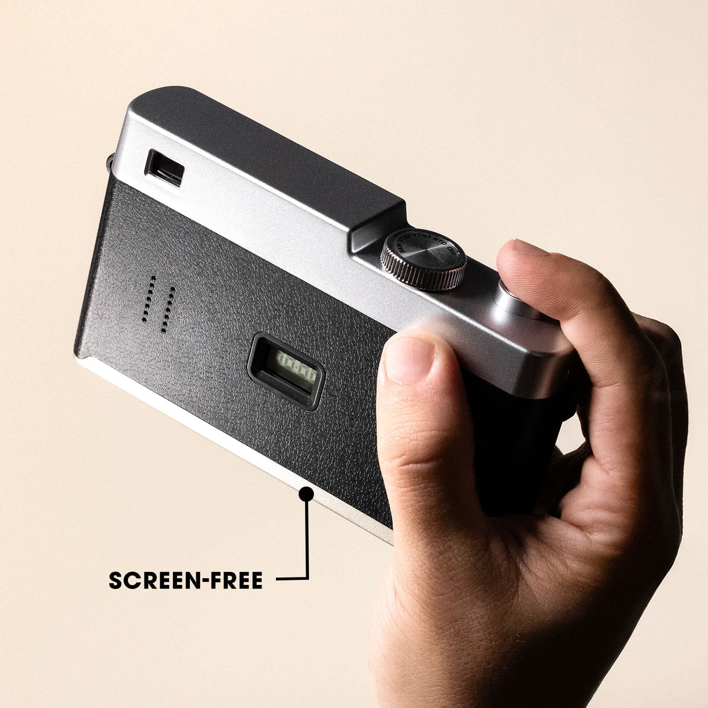 Camp Snap Pro Camera (CS Pro)