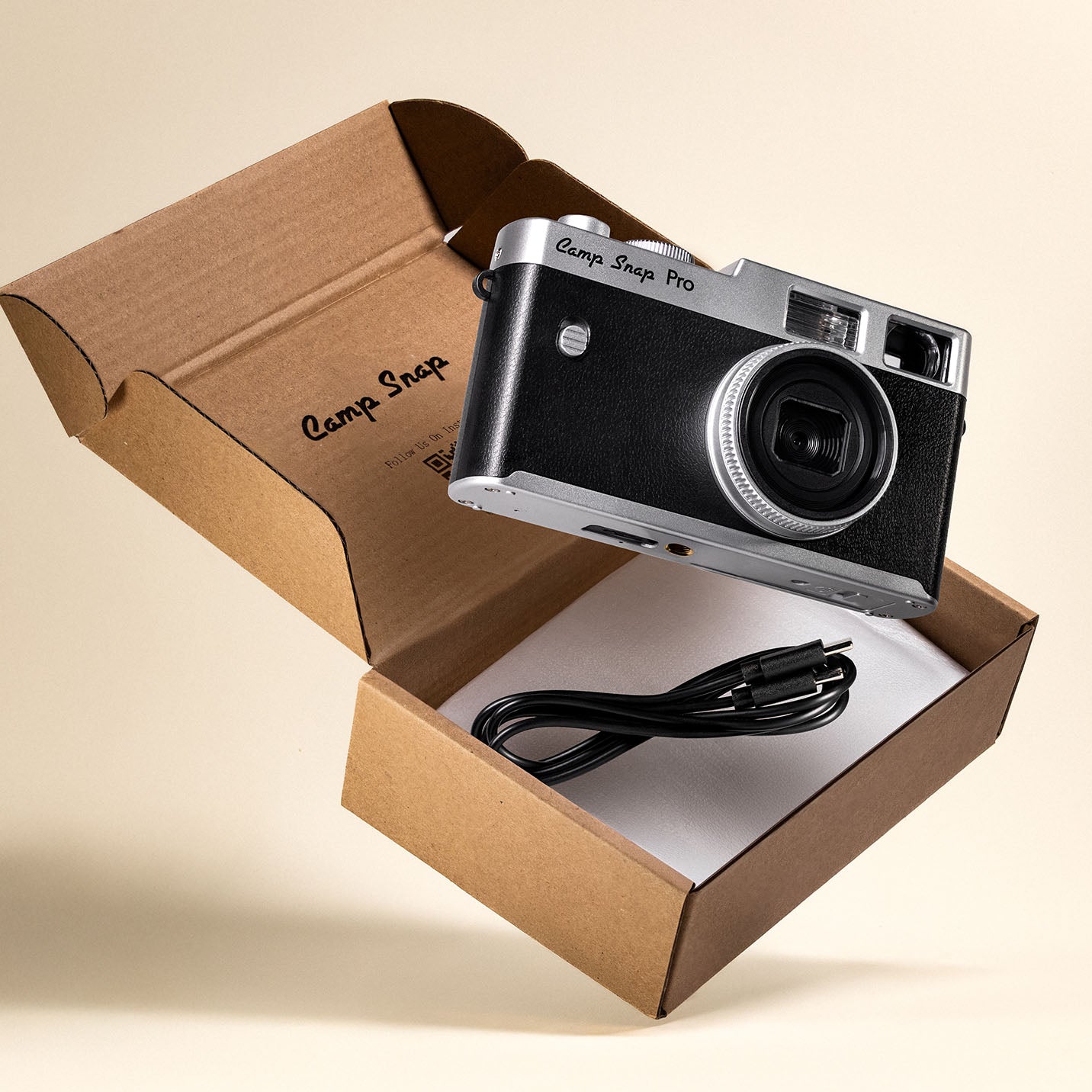 Camp Snap Pro Camera (CS Pro)